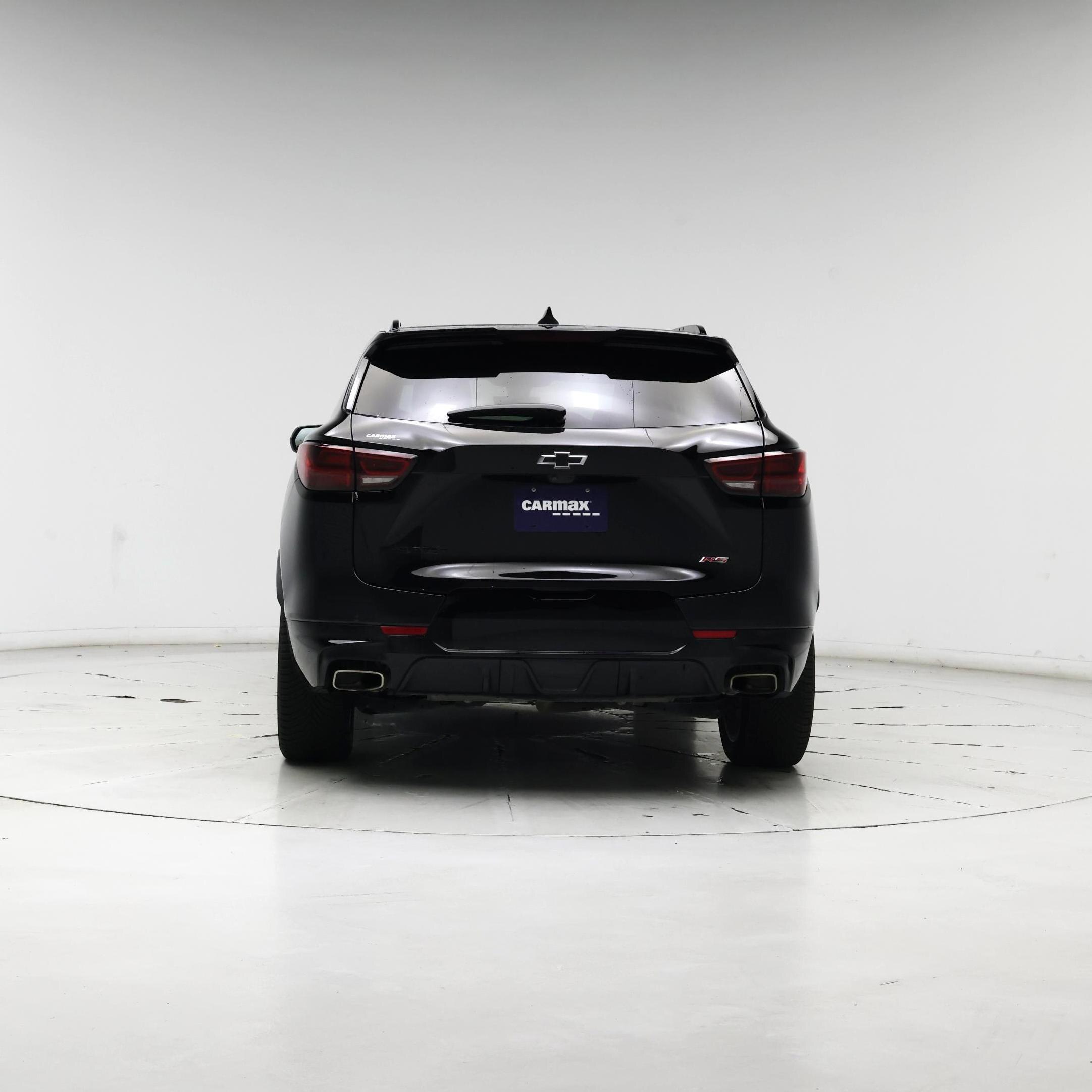 Thumbnail: 2023 Chevrolet Blazer - 6