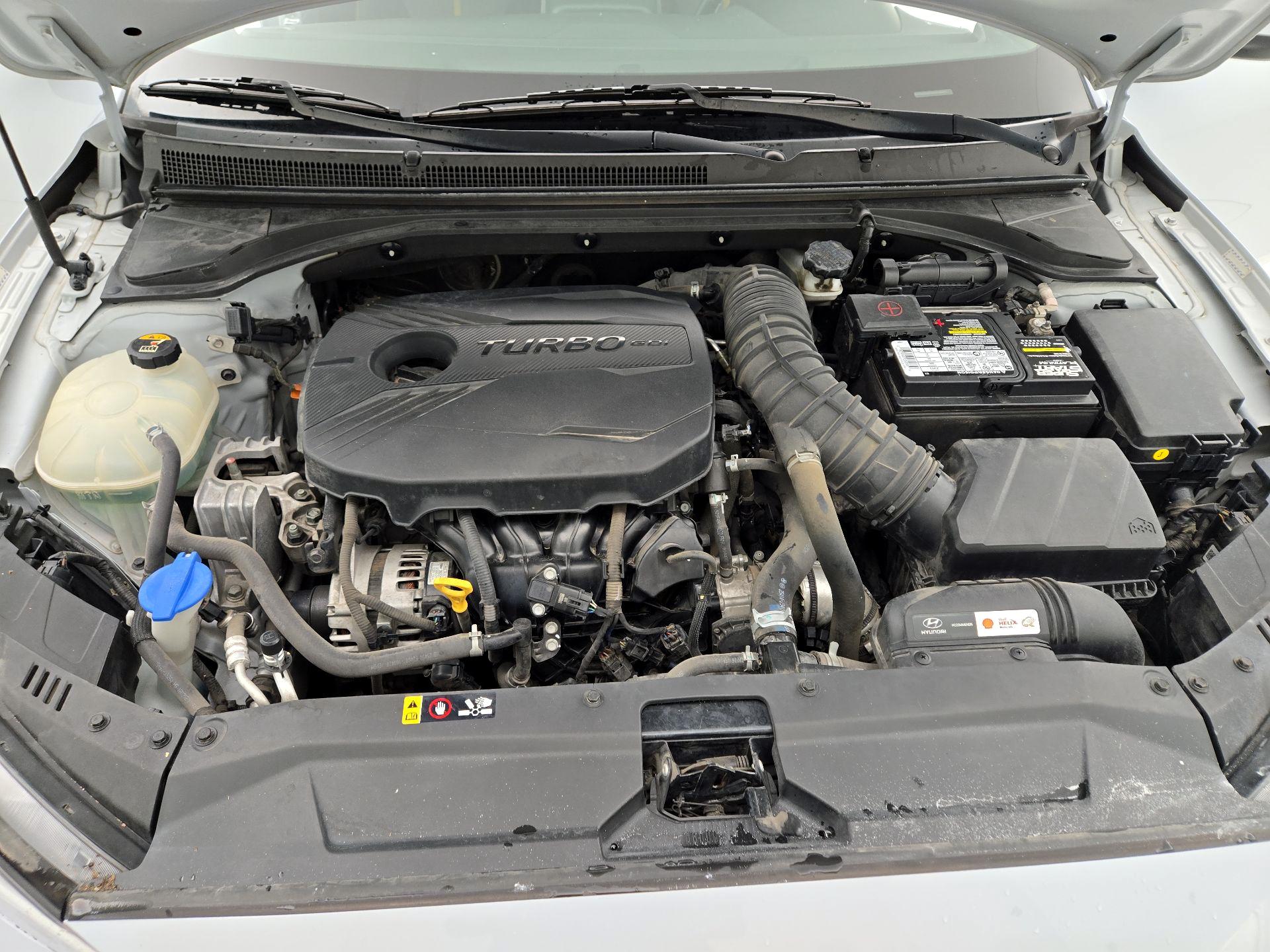 Thumbnail: 2019 Hyundai Veloster - 20