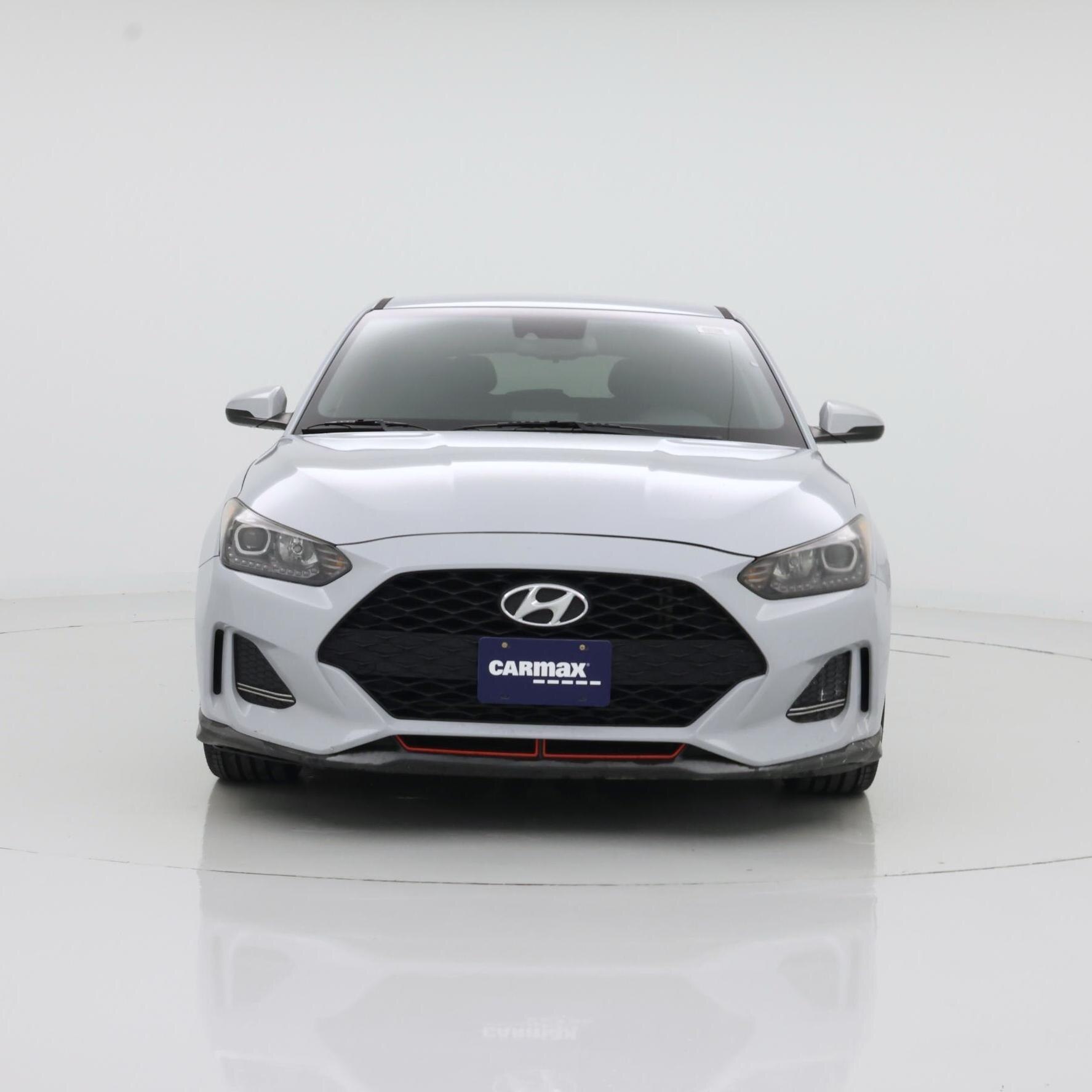 Thumbnail: 2019 Hyundai Veloster - 5