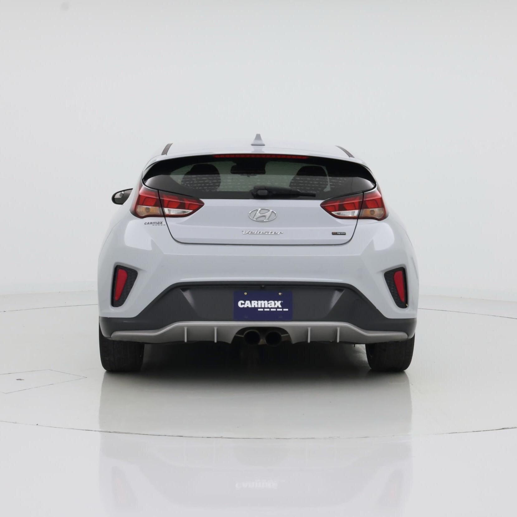 Thumbnail: 2019 Hyundai Veloster - 6