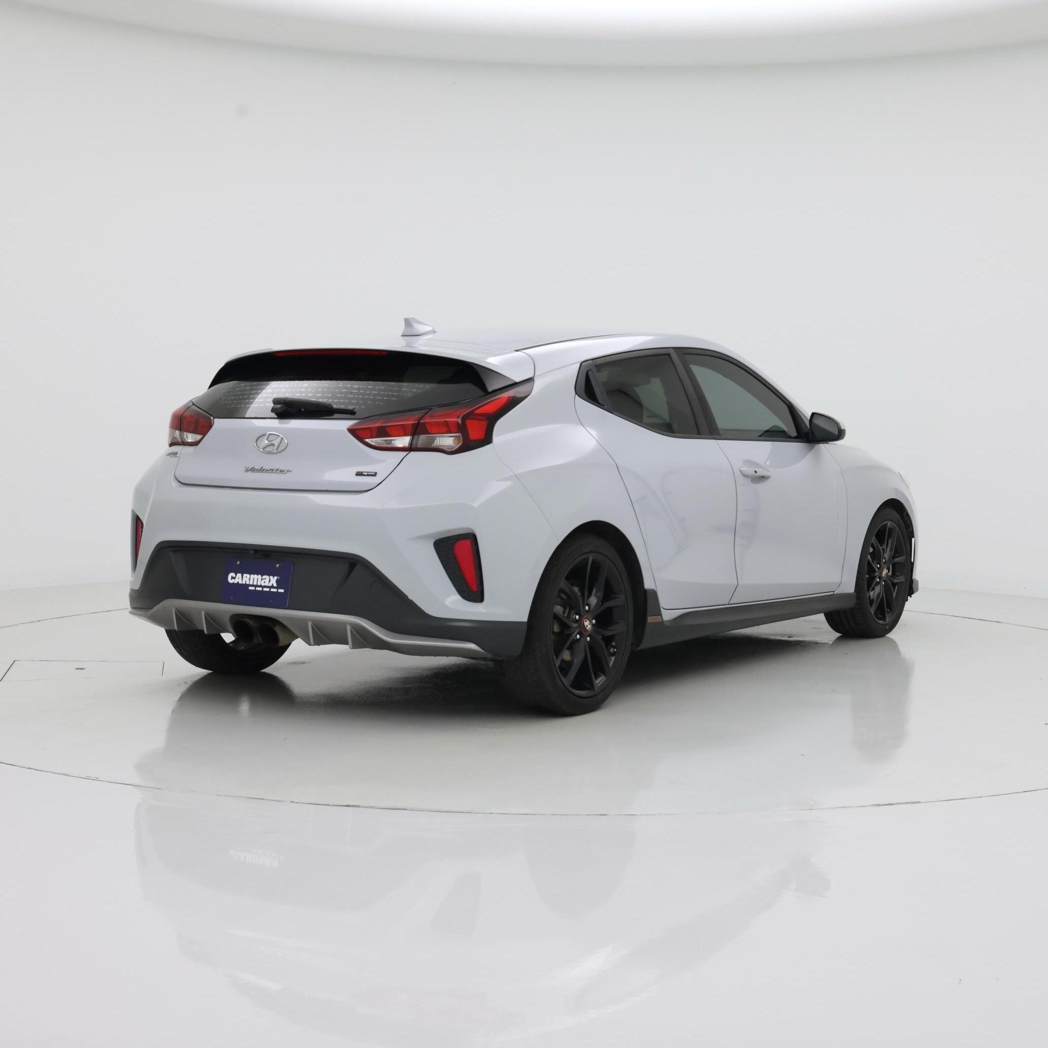 Thumbnail: 2019 Hyundai Veloster - 8