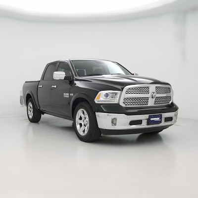2016 Ram 1500 Laramie