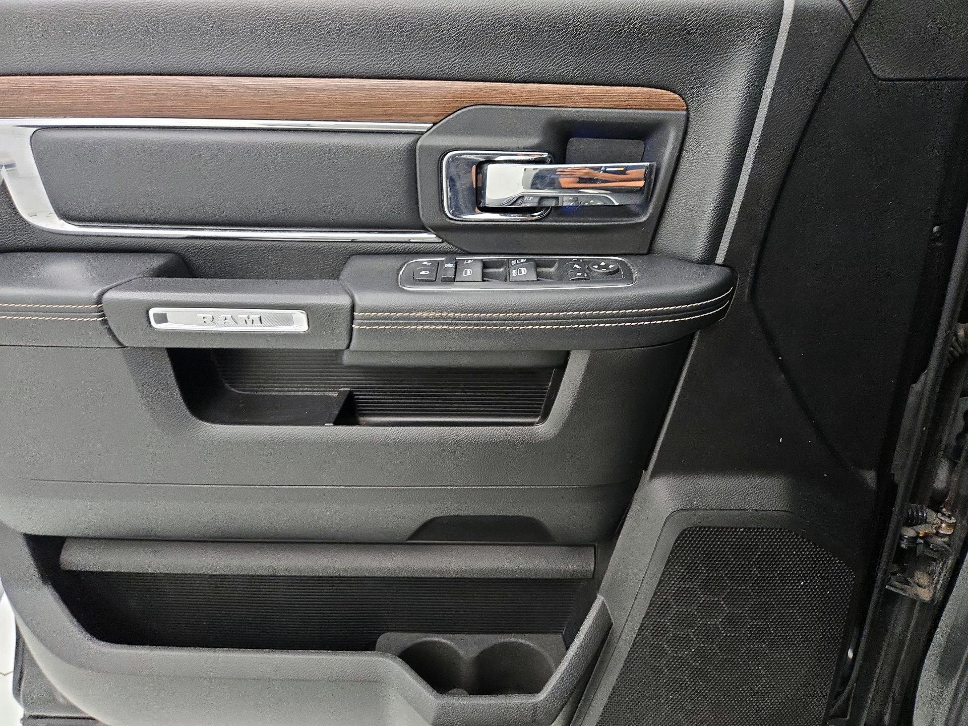 Thumbnail: 2016 RAM 1500 - 12