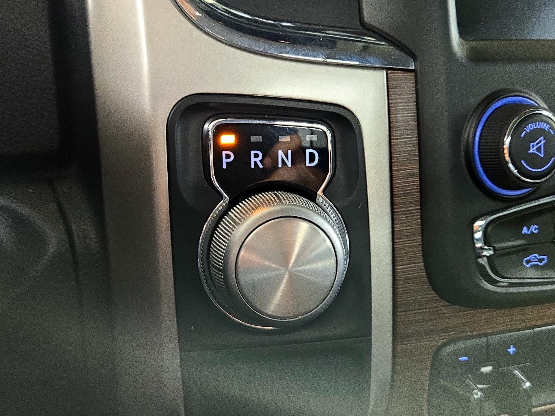 Thumbnail: 2016 RAM 1500 - 18