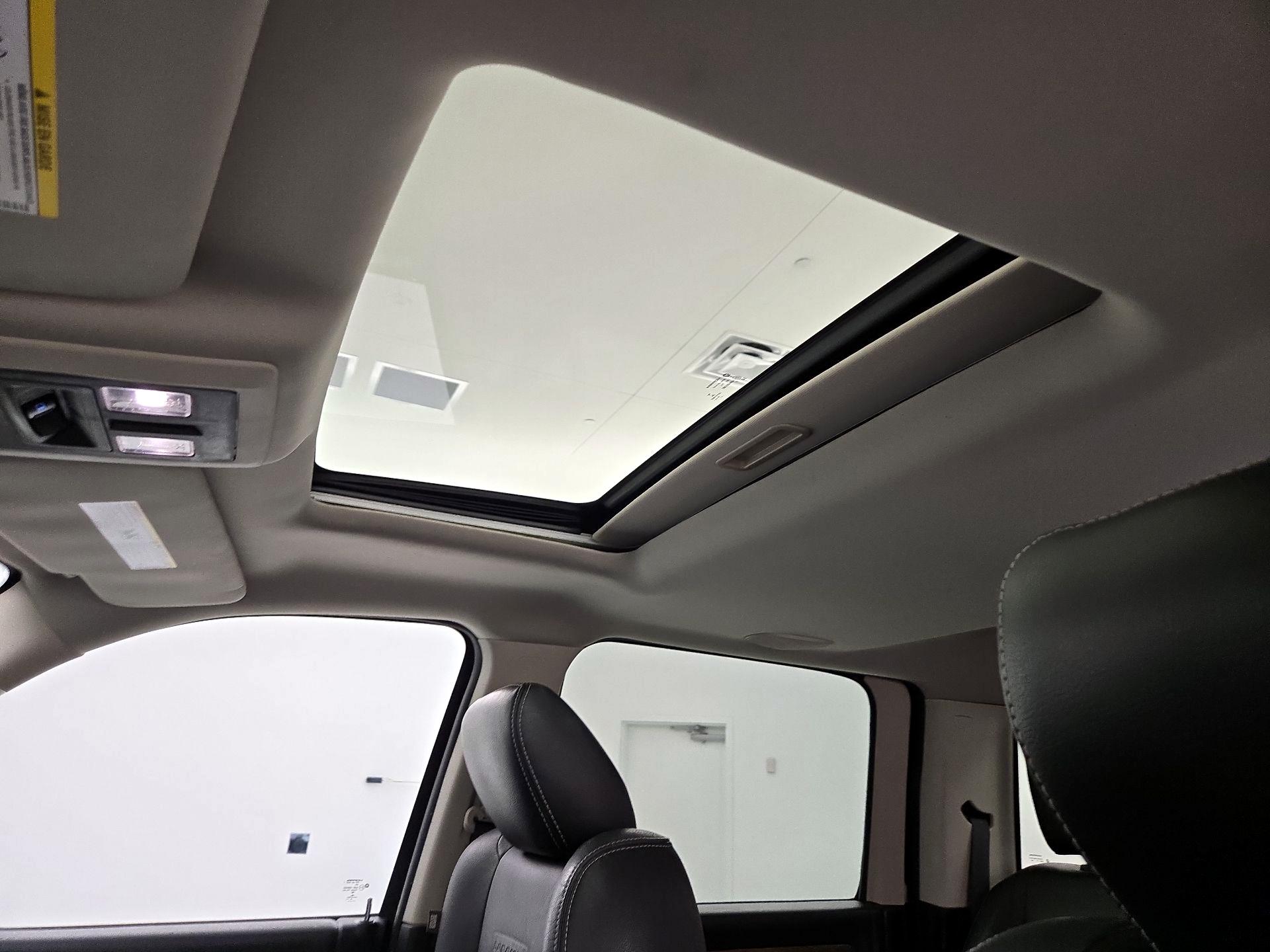 Thumbnail: 2016 RAM 1500 - 20