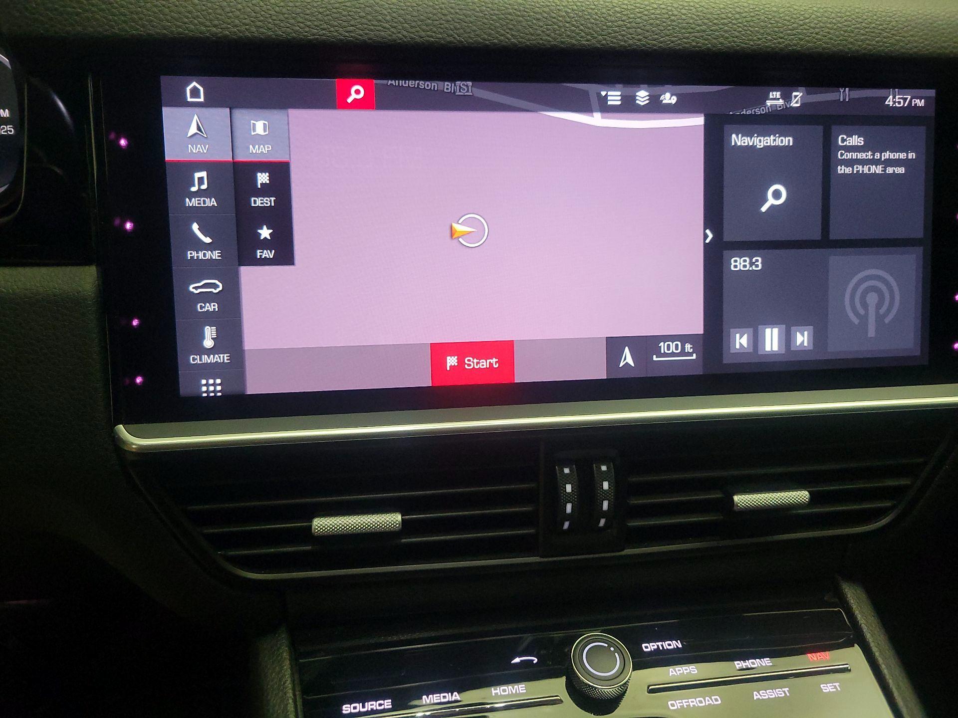 Thumbnail: 2020 Porsche Cayenne - 14
