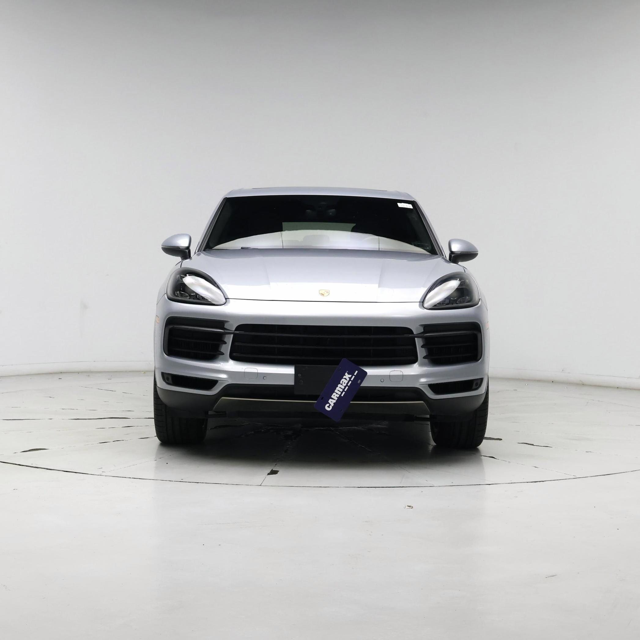 Thumbnail: 2020 Porsche Cayenne - 5