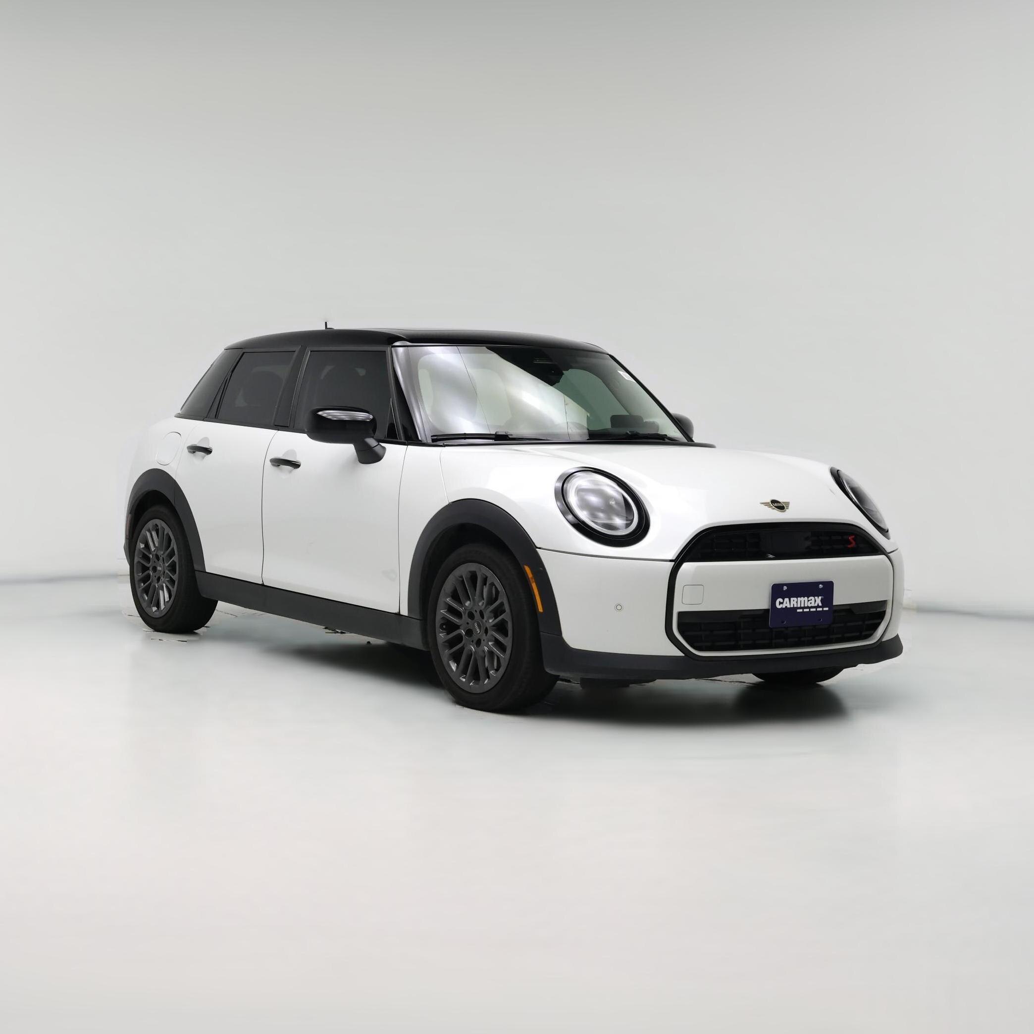 Thumbnail: 2025 MINI Cooper Hardtop - 1