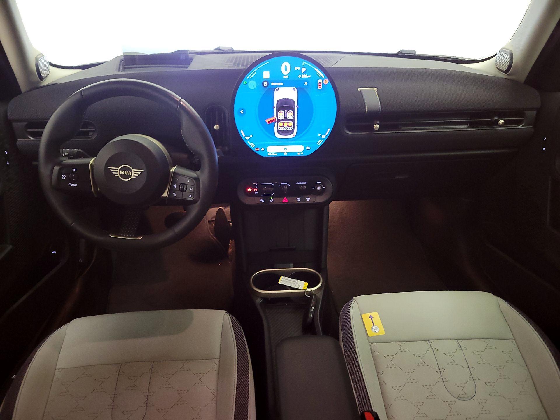 Thumbnail: 2025 MINI Cooper Hardtop - 9