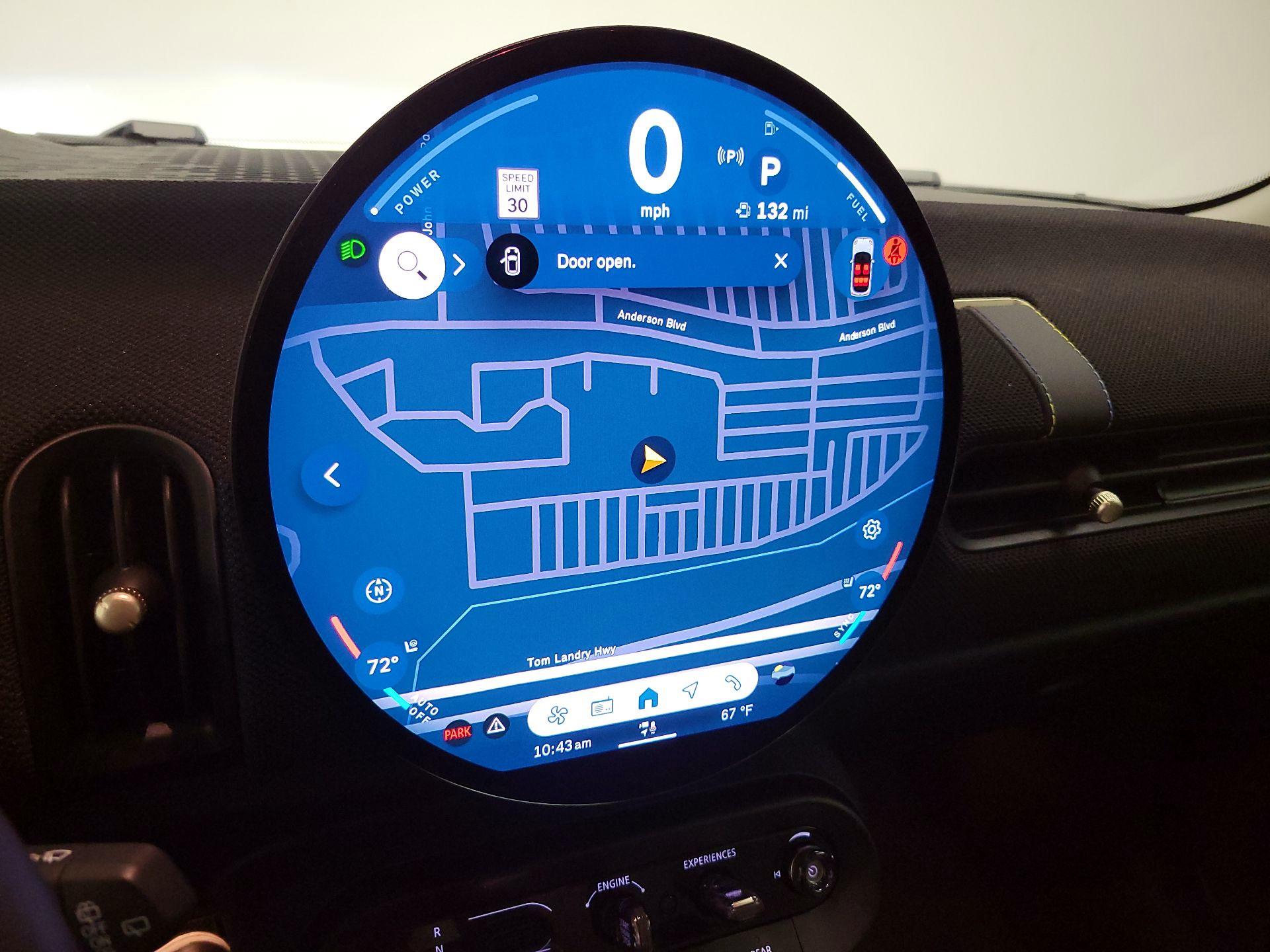 Thumbnail: 2025 MINI Cooper Hardtop - 13