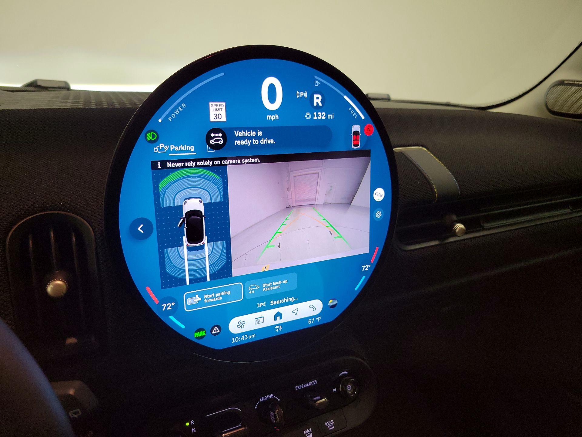 Thumbnail: 2025 MINI Cooper Hardtop - 14