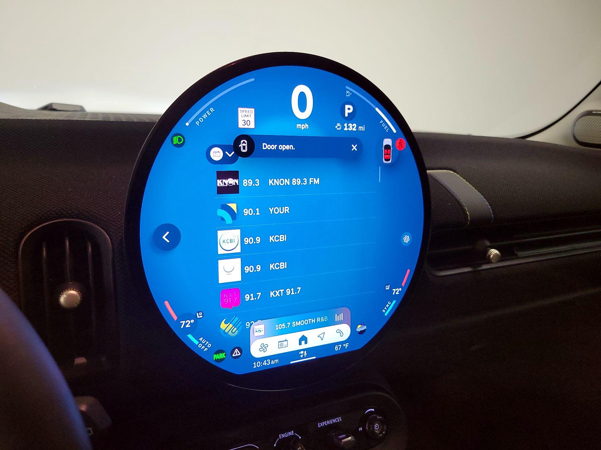 Thumbnail: 2025 MINI Cooper Hardtop - 15