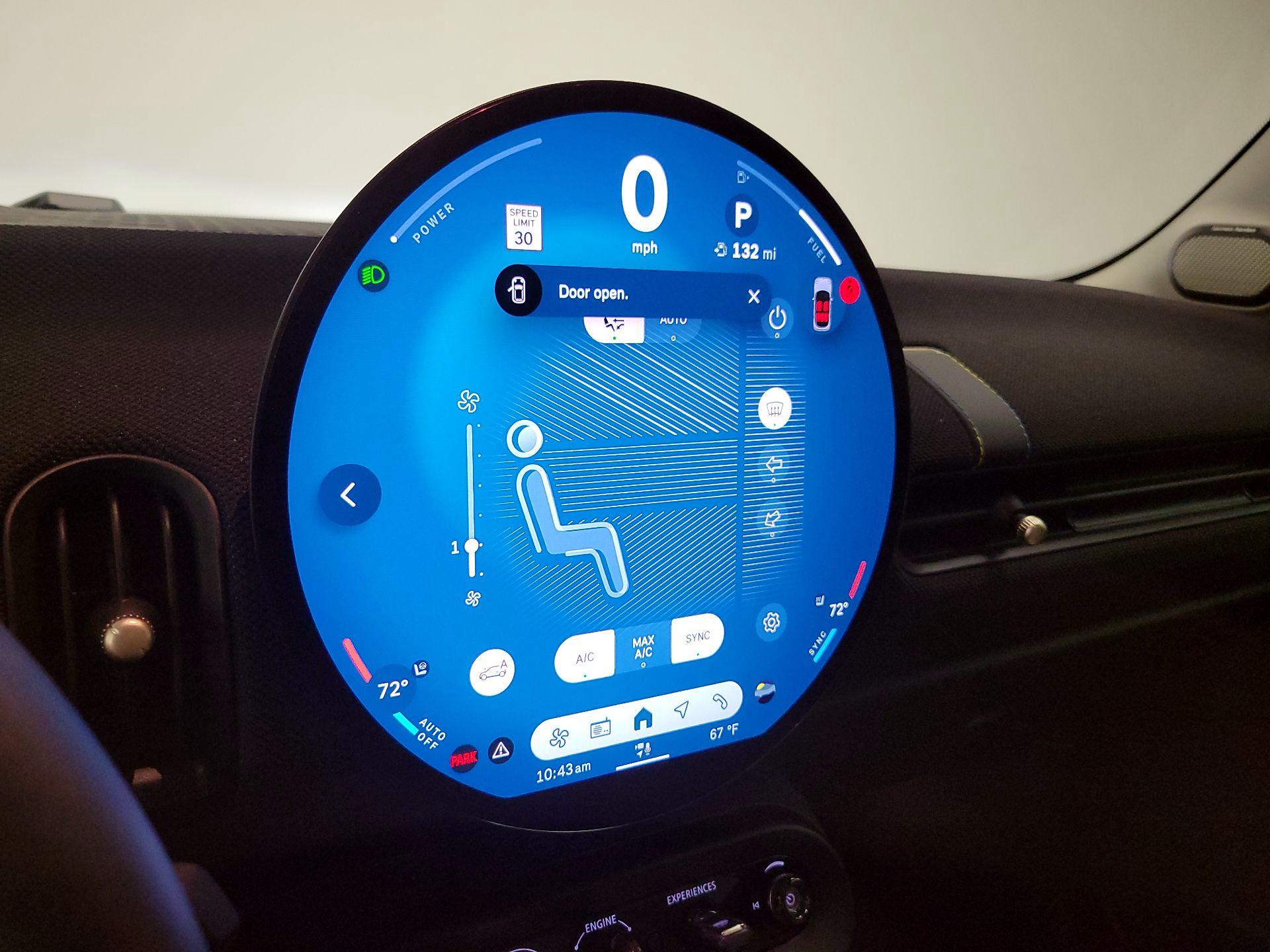 Thumbnail: 2025 MINI Cooper Hardtop - 16