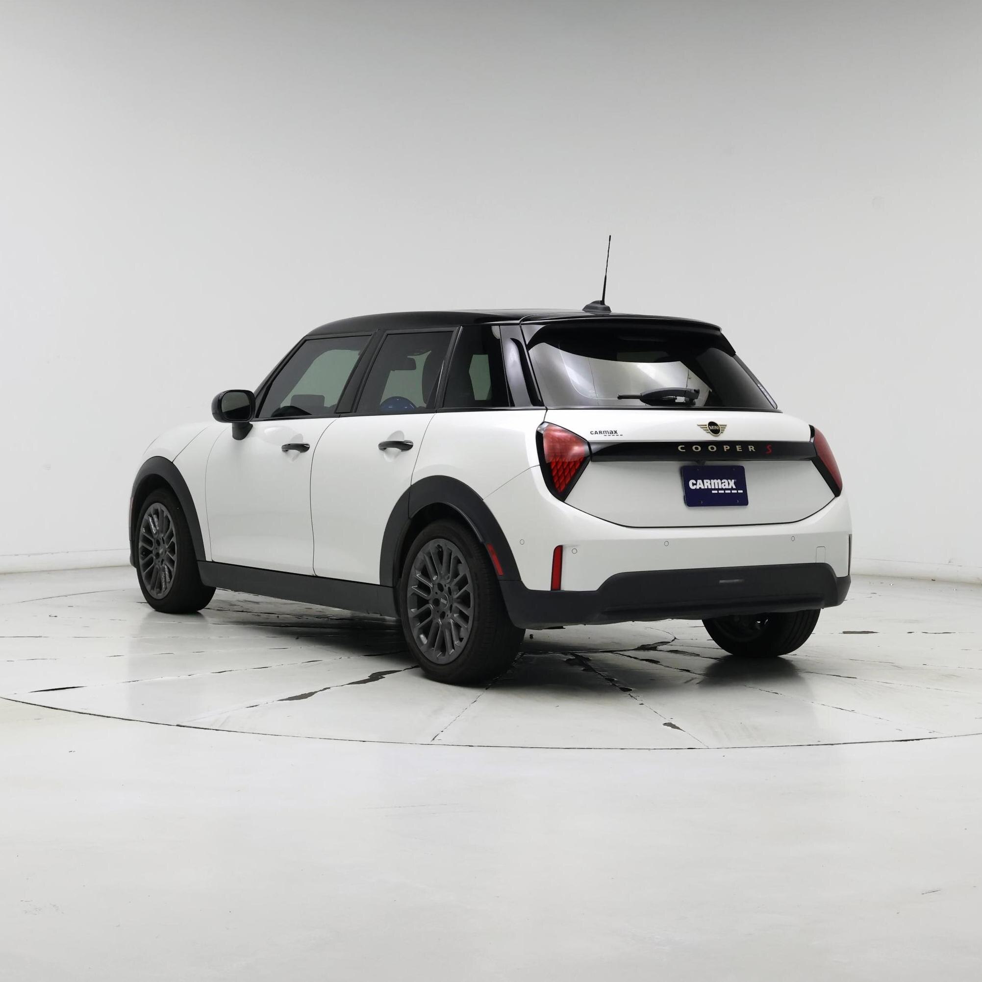 Thumbnail: 2025 MINI Cooper Hardtop - 2