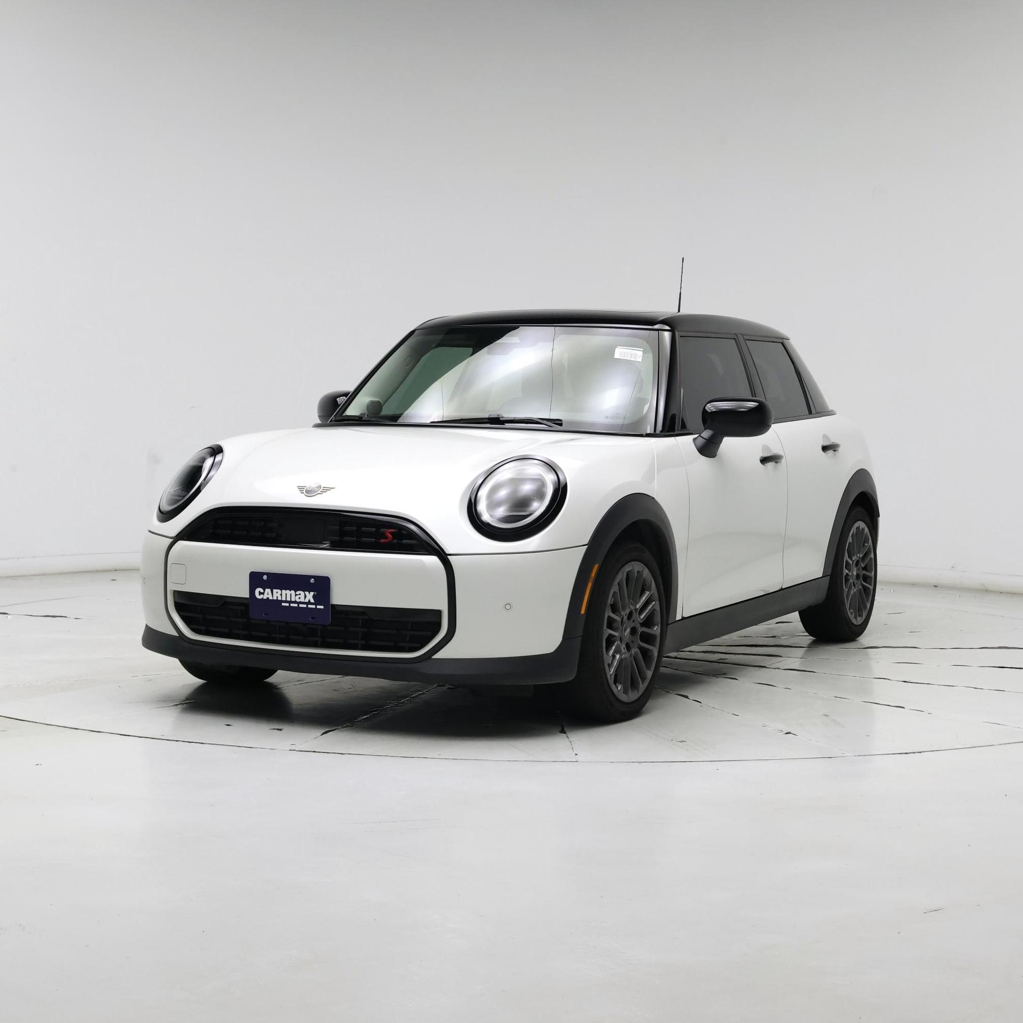 Thumbnail: 2025 MINI Cooper Hardtop - 4
