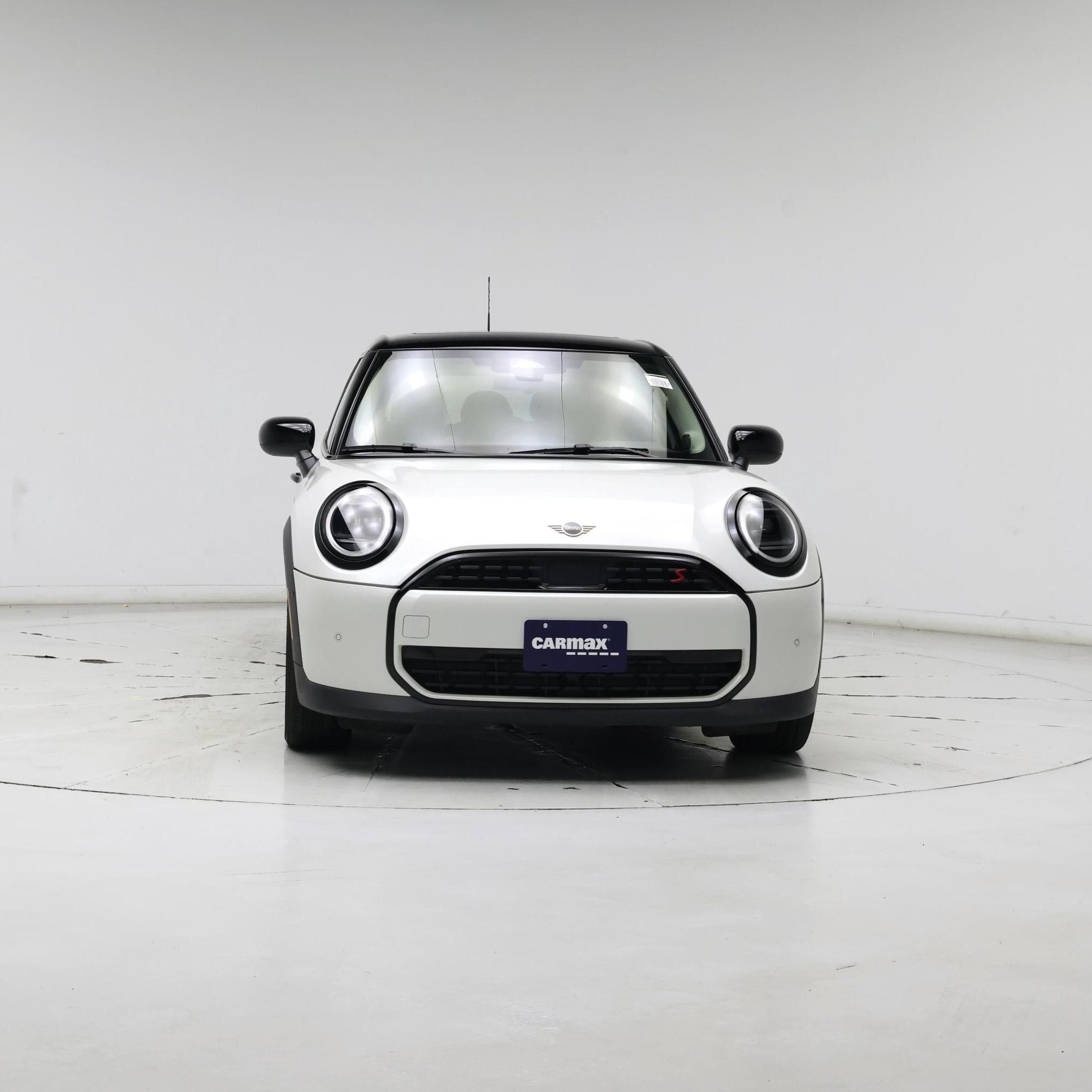 Thumbnail: 2025 MINI Cooper Hardtop - 5