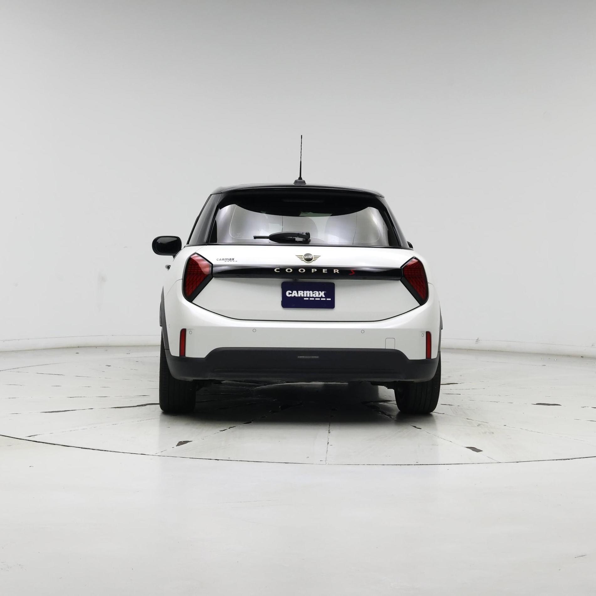 Thumbnail: 2025 MINI Cooper Hardtop - 6