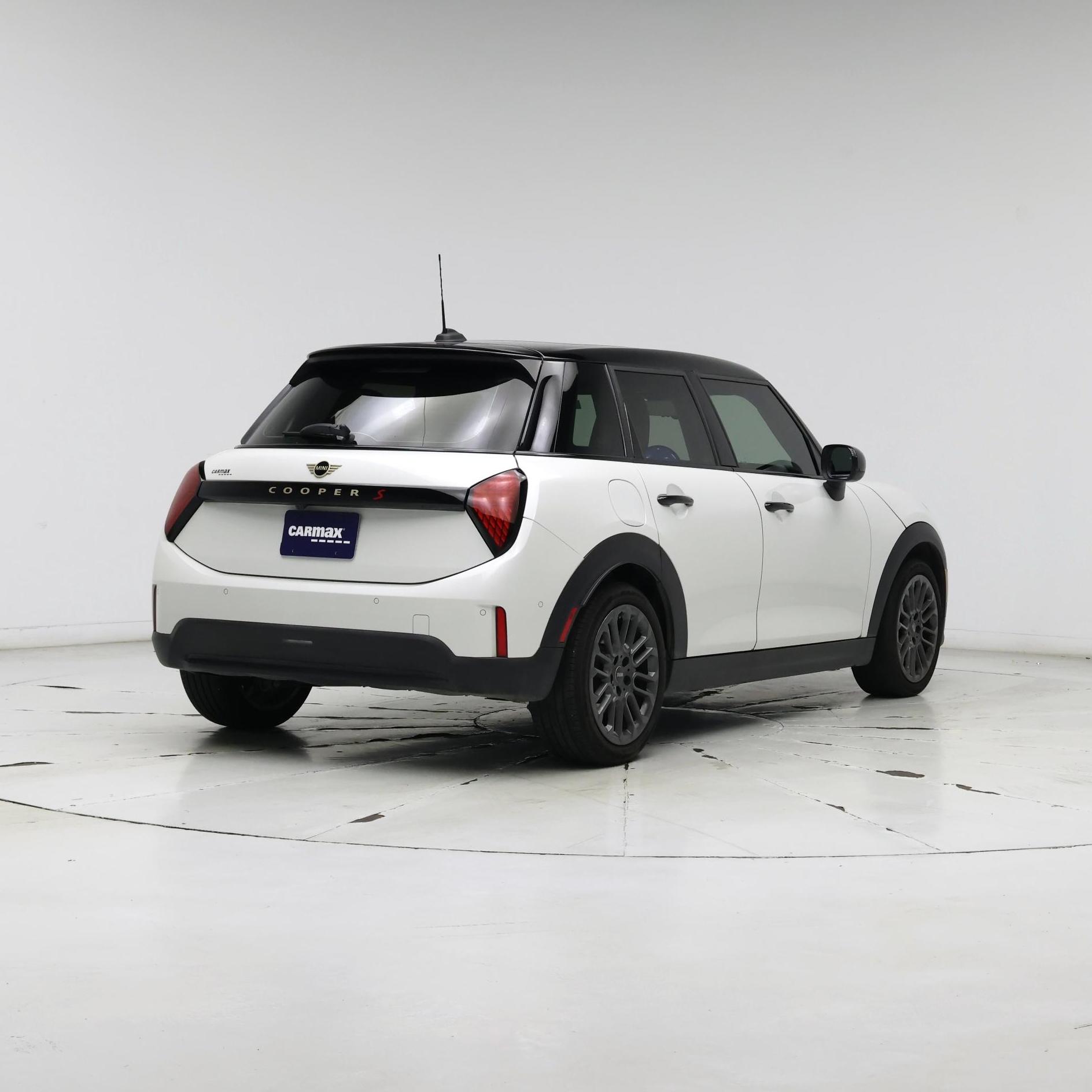 Thumbnail: 2025 MINI Cooper Hardtop - 8