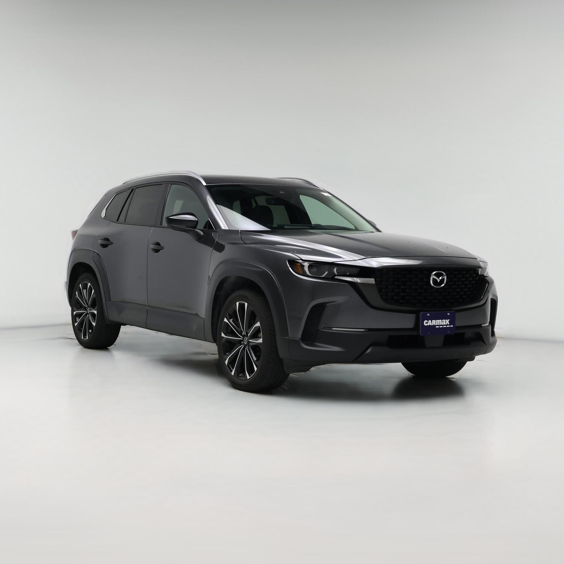 Thumbnail: 2024 Mazda CX-50 - 1