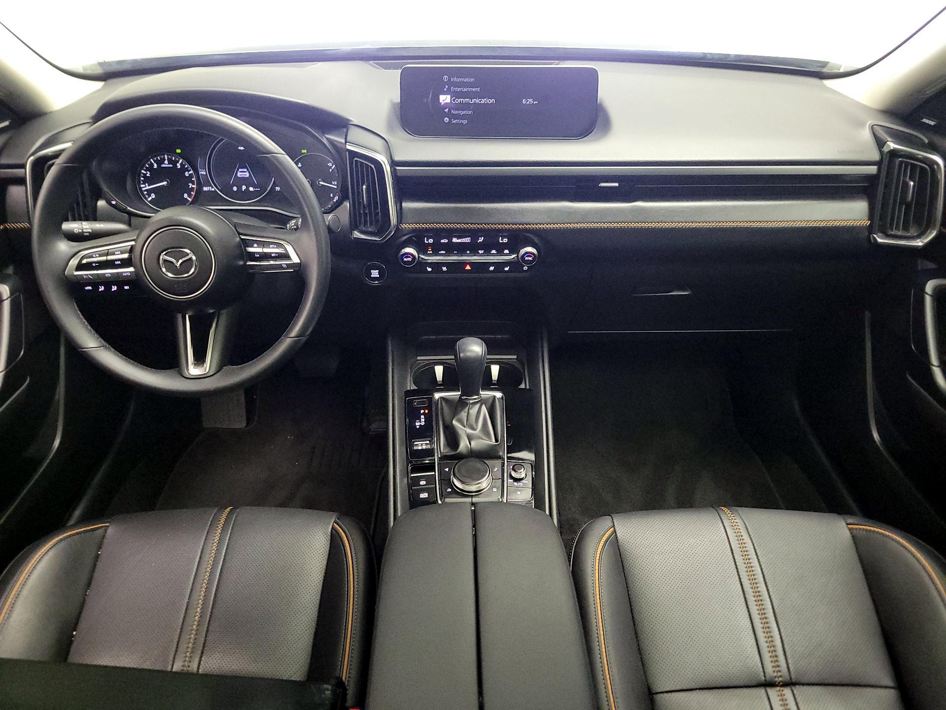 Thumbnail: 2024 Mazda CX-50 - 9