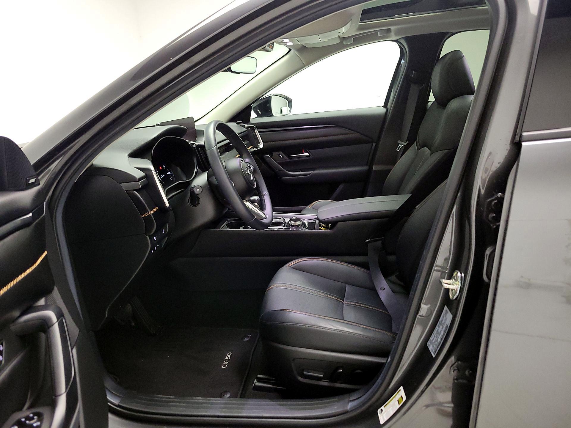 Thumbnail: 2024 Mazda CX-50 - 11