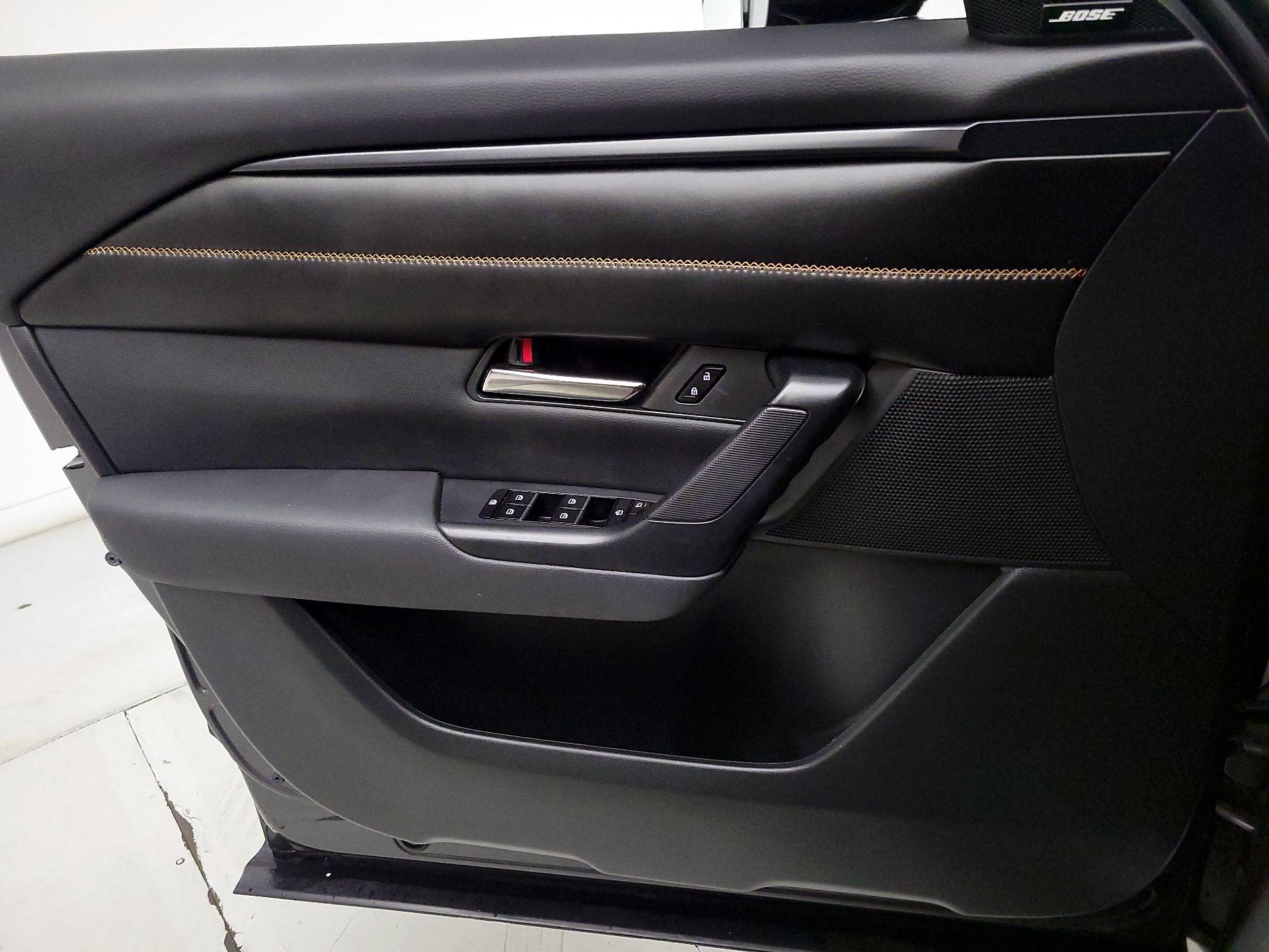 Thumbnail: 2024 Mazda CX-50 - 12