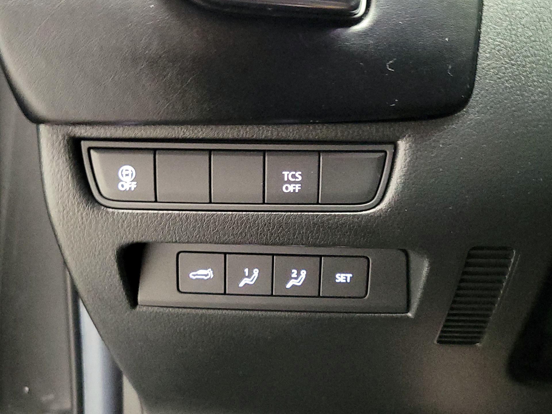 Thumbnail: 2024 Mazda CX-50 - 13