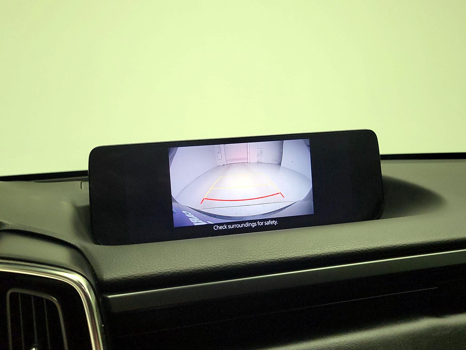 Thumbnail: 2024 Mazda CX-50 - 14