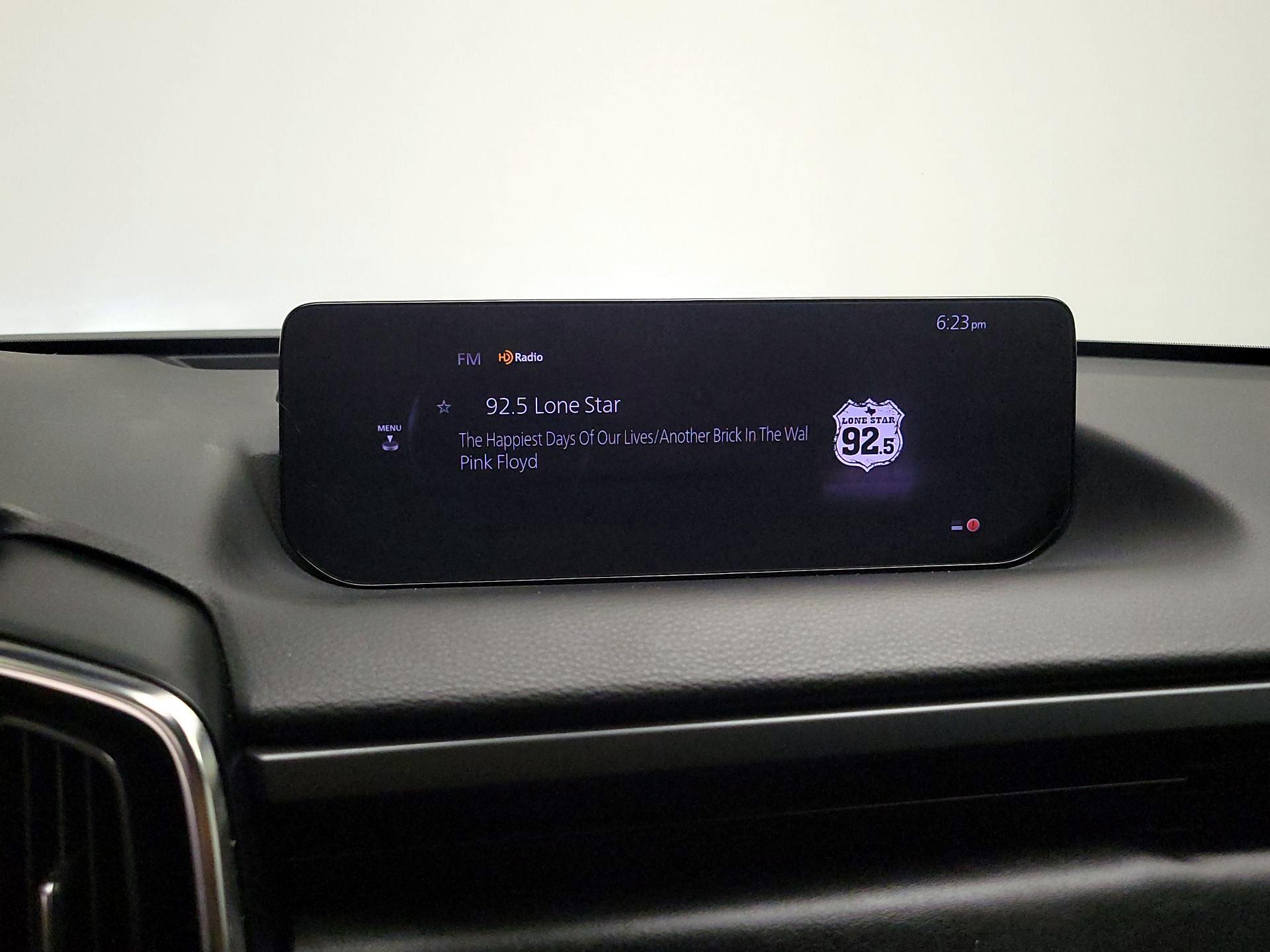 Thumbnail: 2024 Mazda CX-50 - 15