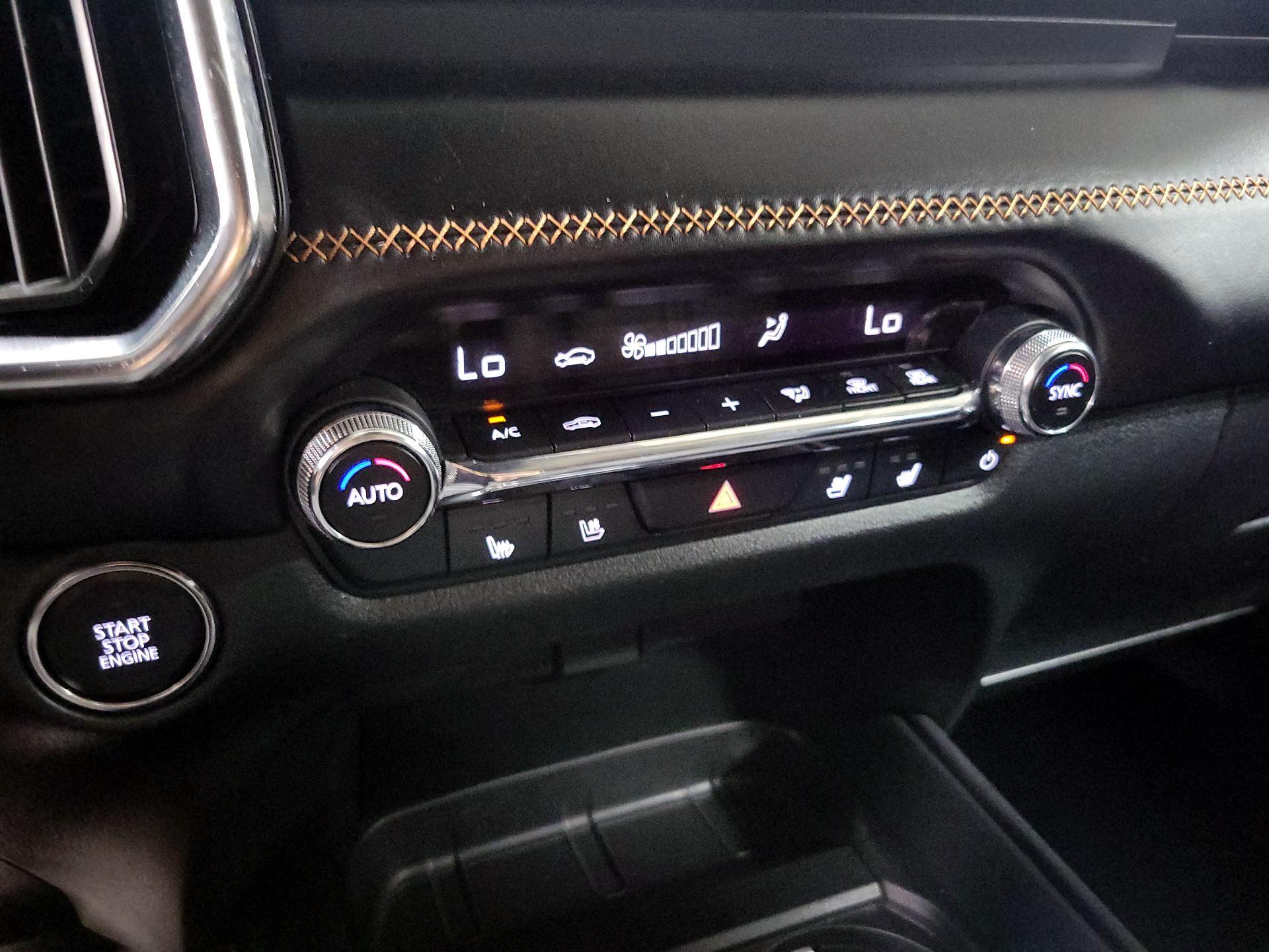 Thumbnail: 2024 Mazda CX-50 - 16