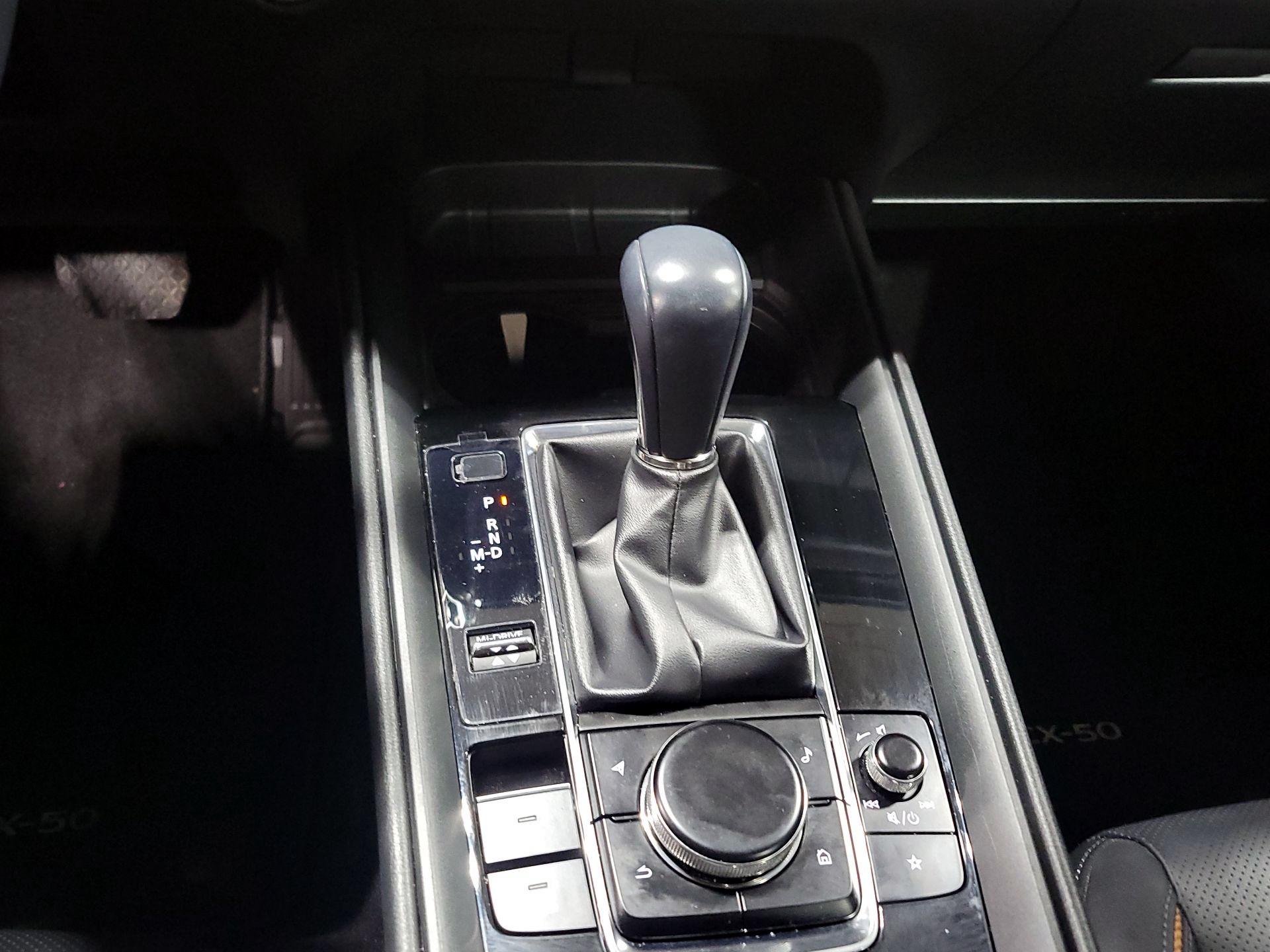 Thumbnail: 2024 Mazda CX-50 - 17