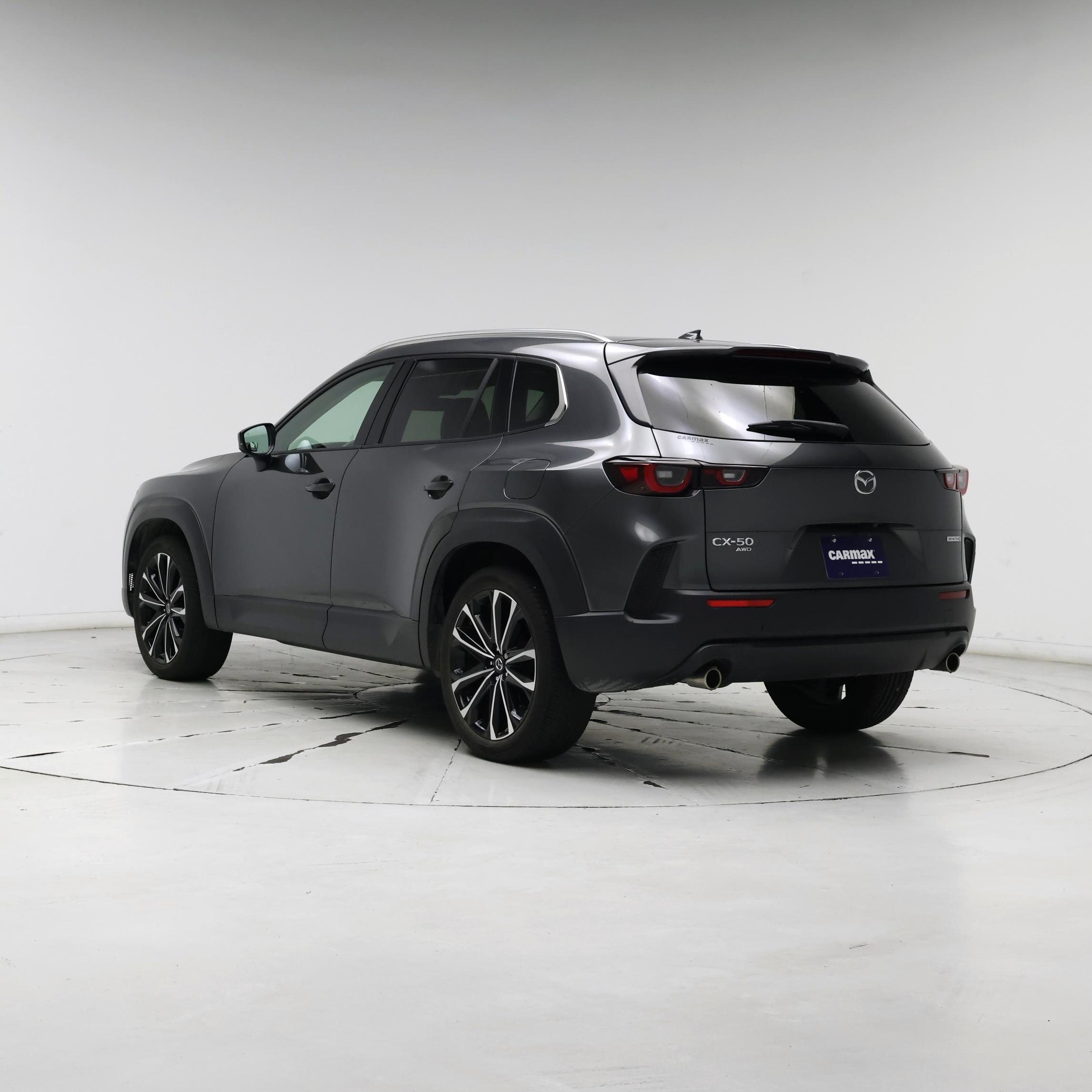 Thumbnail: 2024 Mazda CX-50 - 2