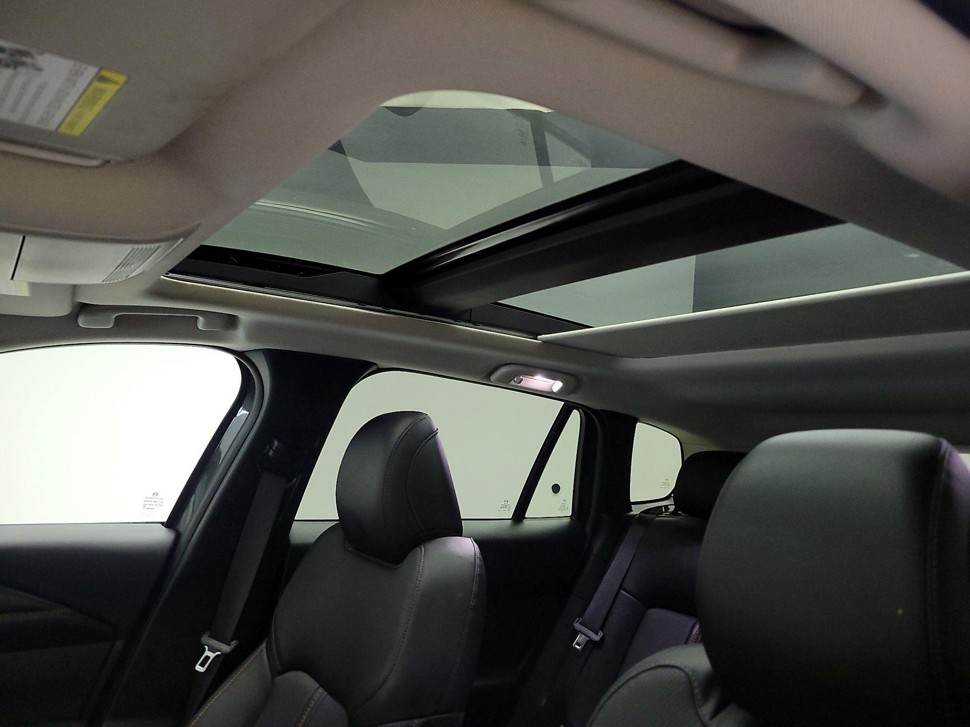 Thumbnail: 2024 Mazda CX-50 - 19