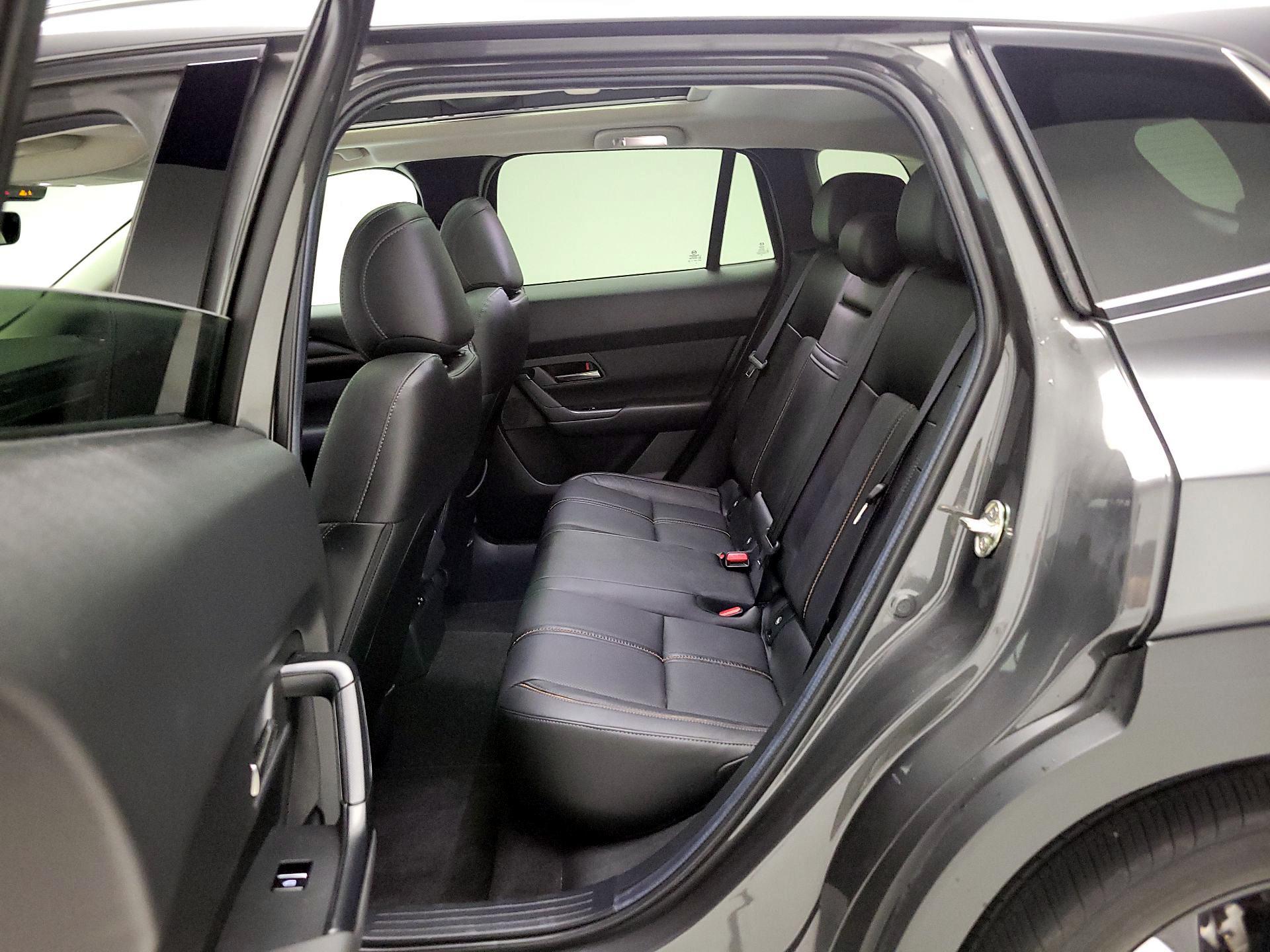 Thumbnail: 2024 Mazda CX-50 - 20