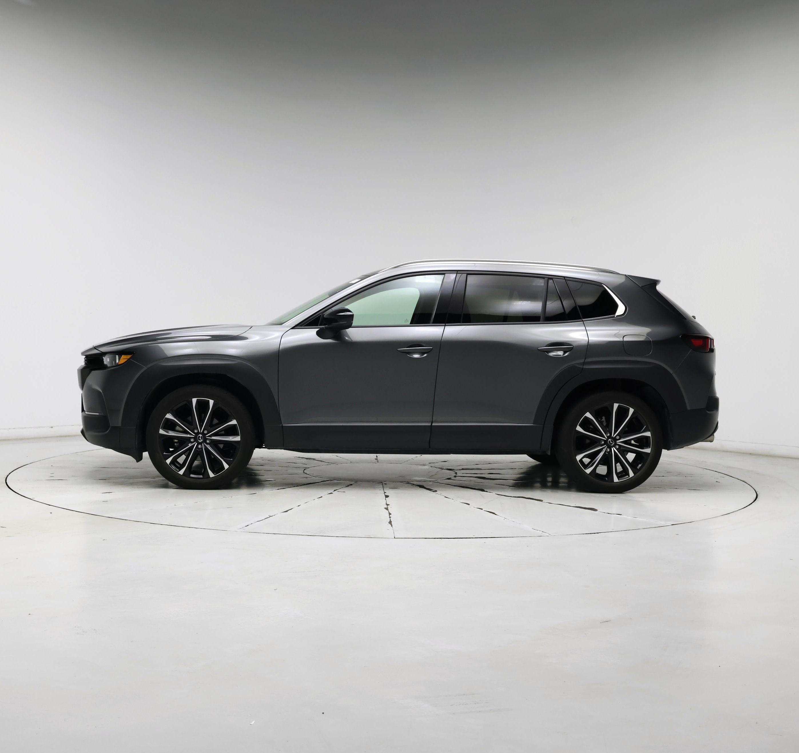 Thumbnail: 2024 Mazda CX-50 - 3