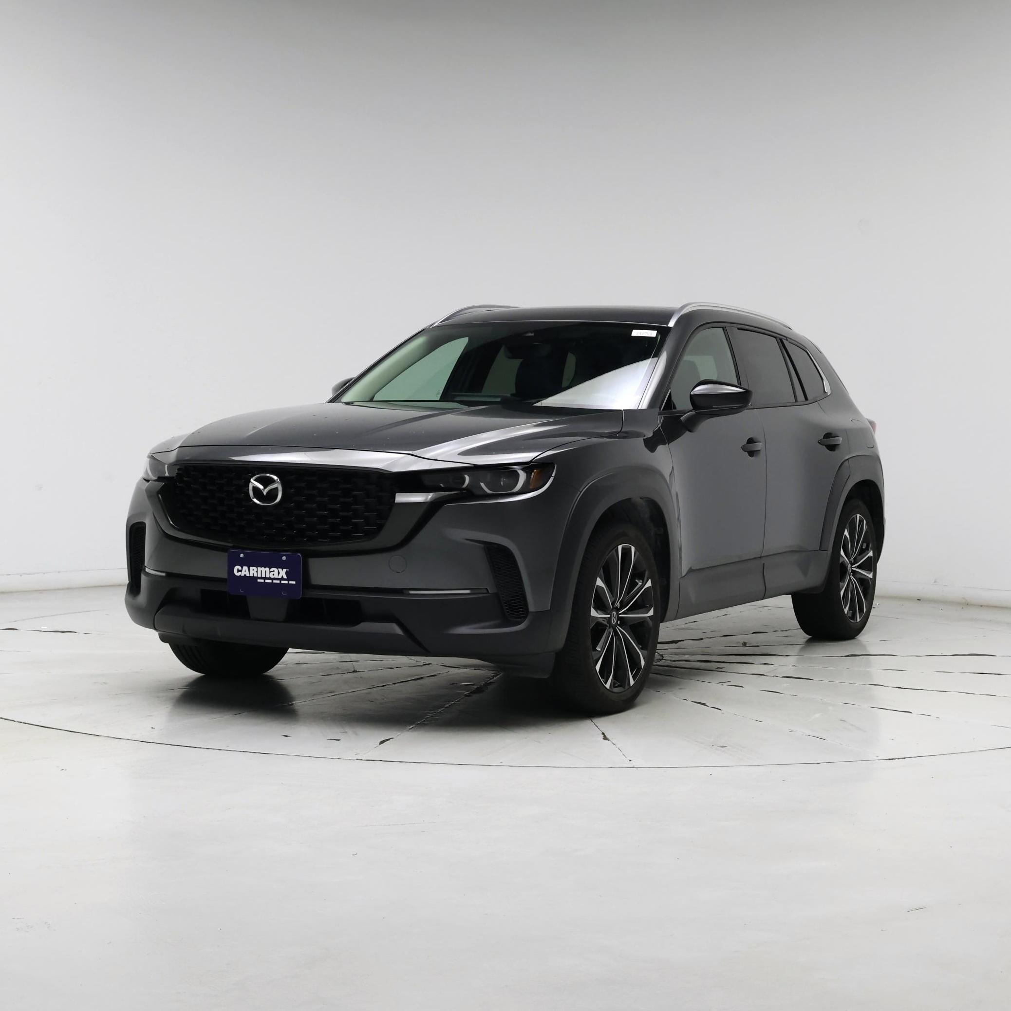 Thumbnail: 2024 Mazda CX-50 - 4