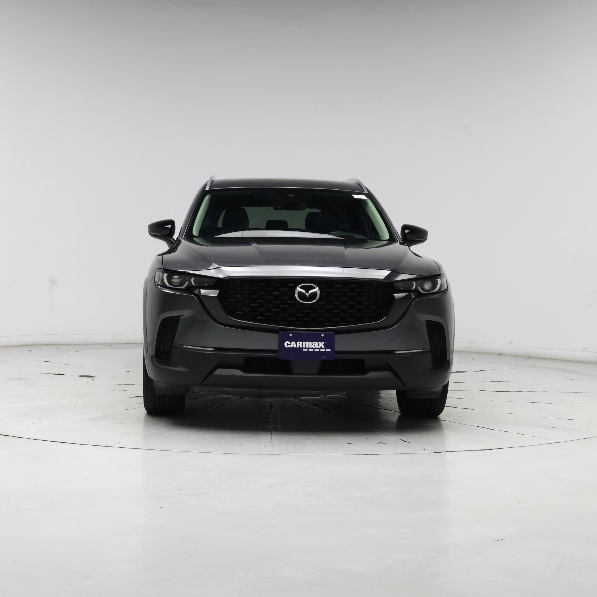 Thumbnail: 2024 Mazda CX-50 - 5
