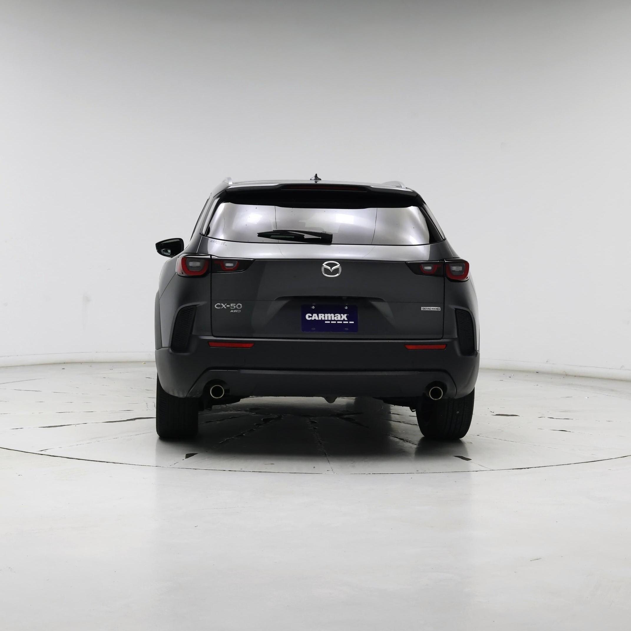 Thumbnail: 2024 Mazda CX-50 - 6