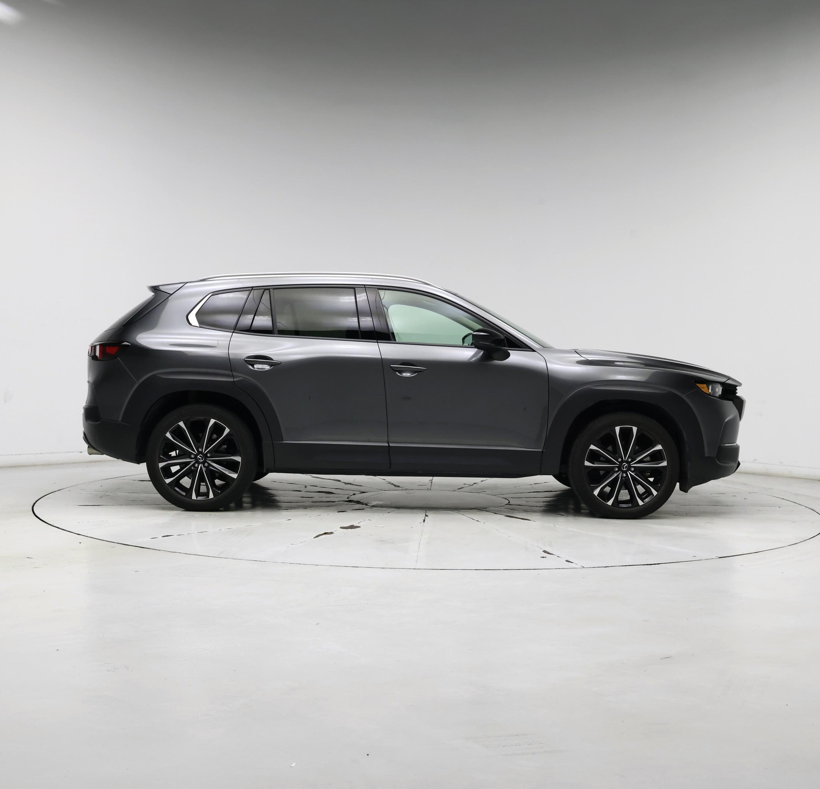 Thumbnail: 2024 Mazda CX-50 - 7