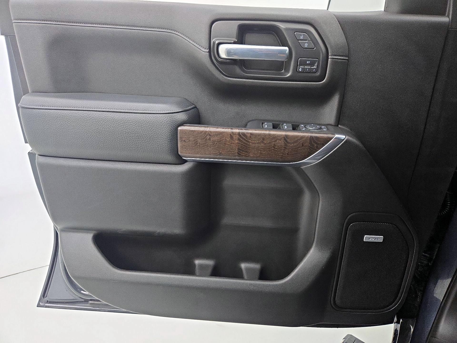 Thumbnail: 2021 GMC Sierra 1500 - 12