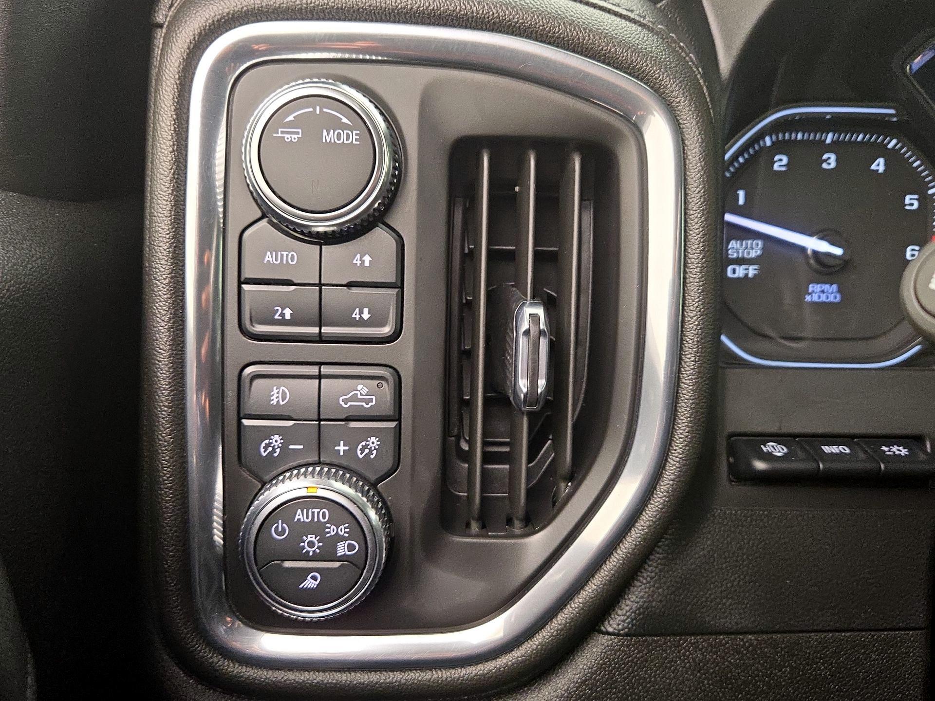 Thumbnail: 2021 GMC Sierra 1500 - 13