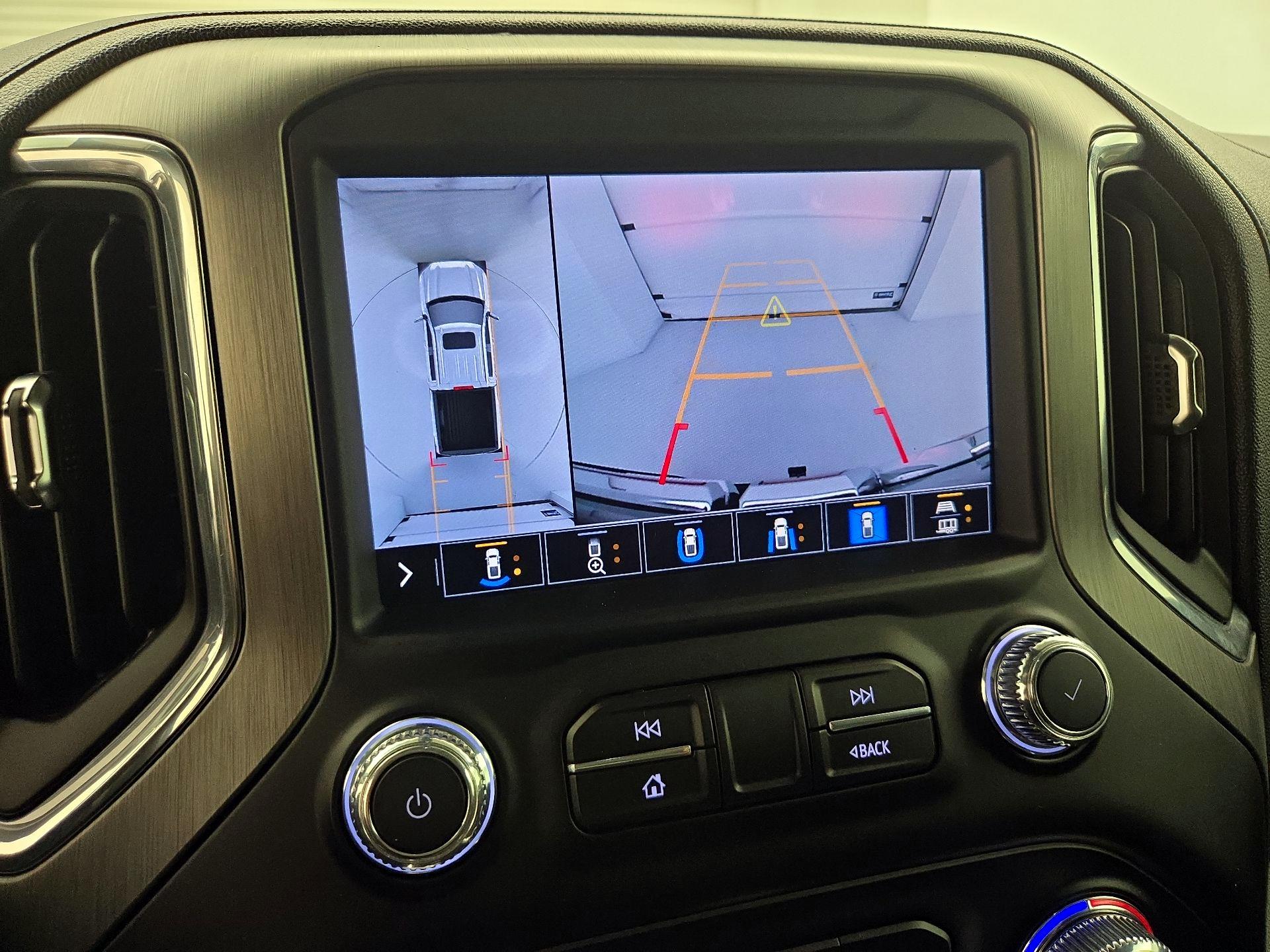 Thumbnail: 2021 GMC Sierra 1500 - 14