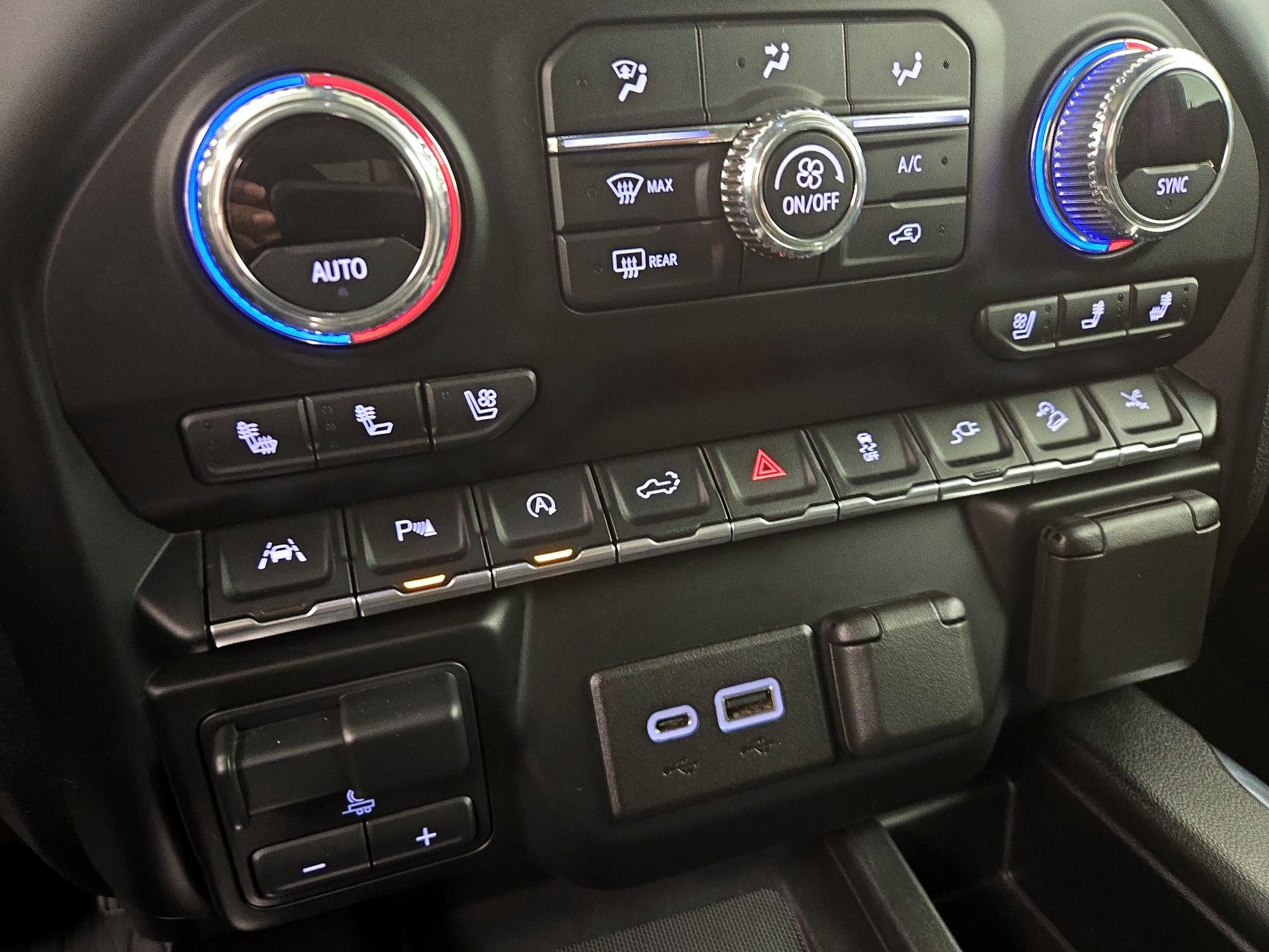 Thumbnail: 2021 GMC Sierra 1500 - 16