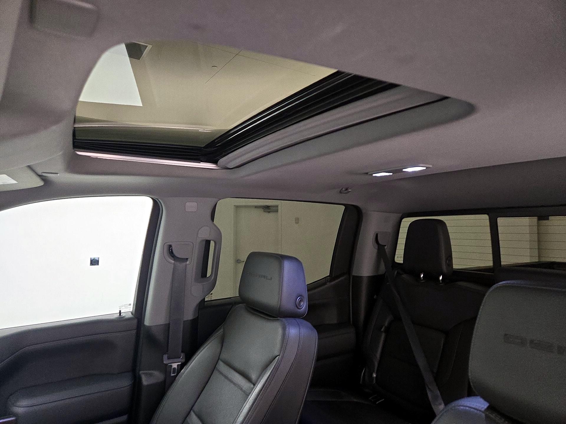 Thumbnail: 2021 GMC Sierra 1500 - 19