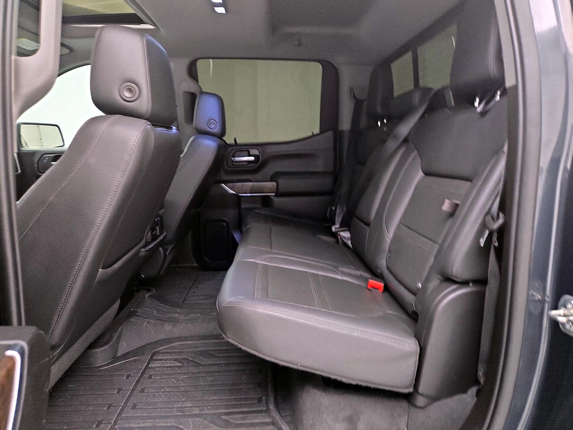 Thumbnail: 2021 GMC Sierra 1500 - 20