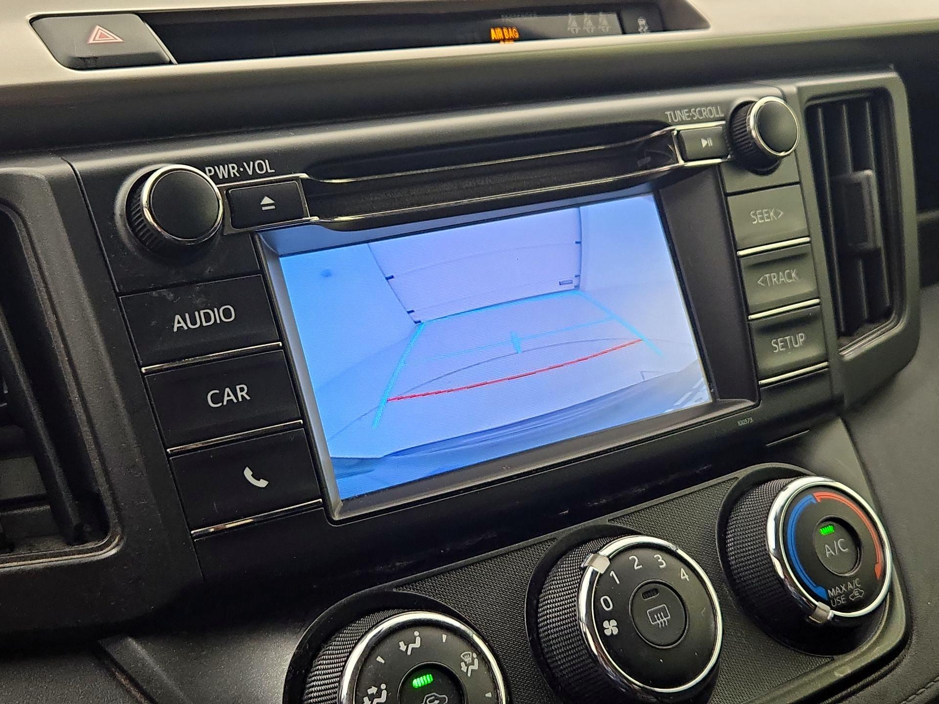 Thumbnail: 2017 Toyota RAV4 - 14