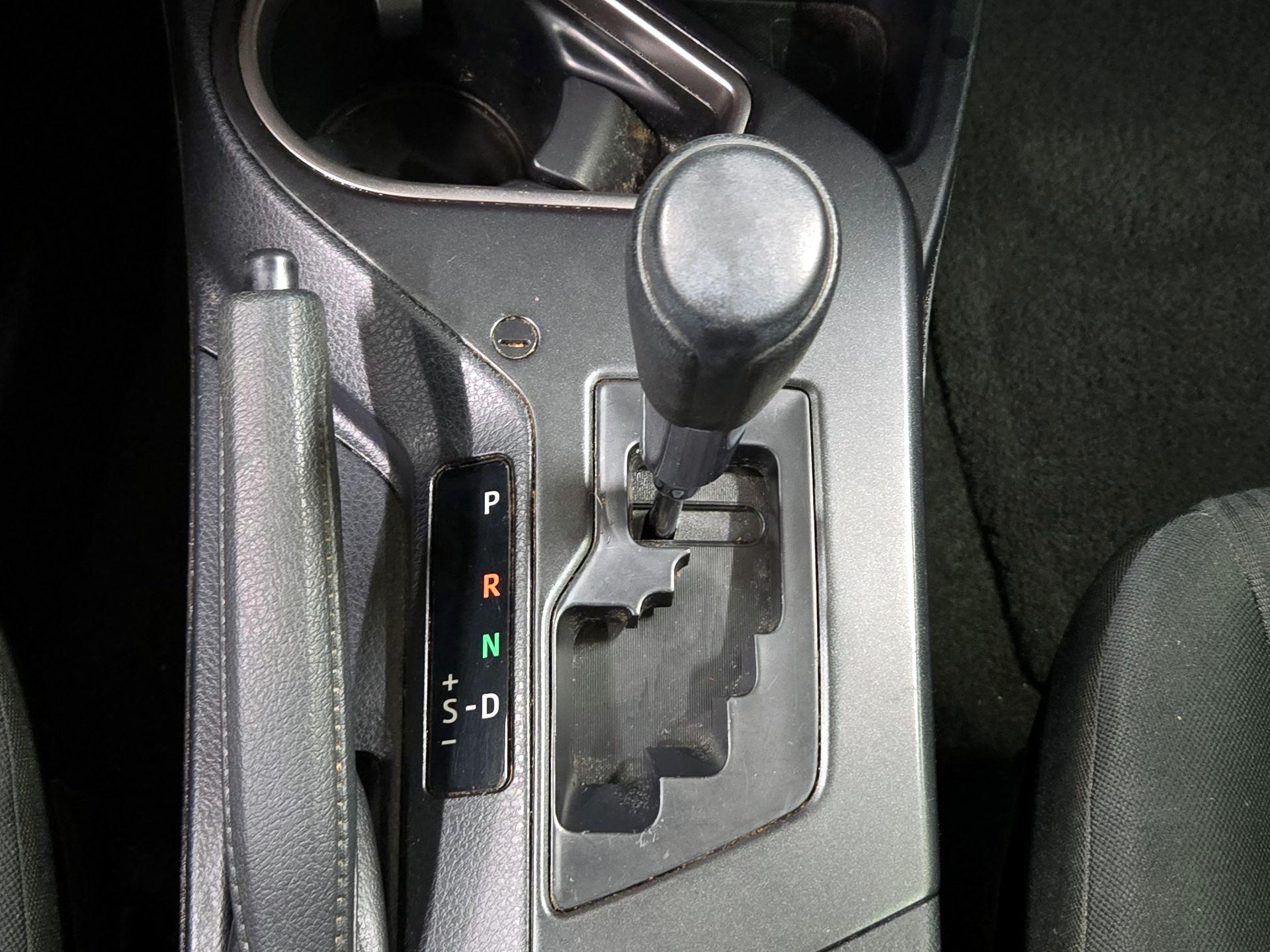 Thumbnail: 2017 Toyota RAV4 - 17