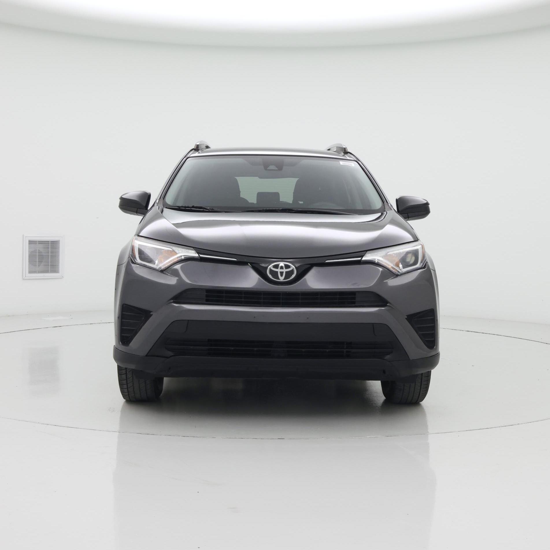 Thumbnail: 2017 Toyota RAV4 - 5