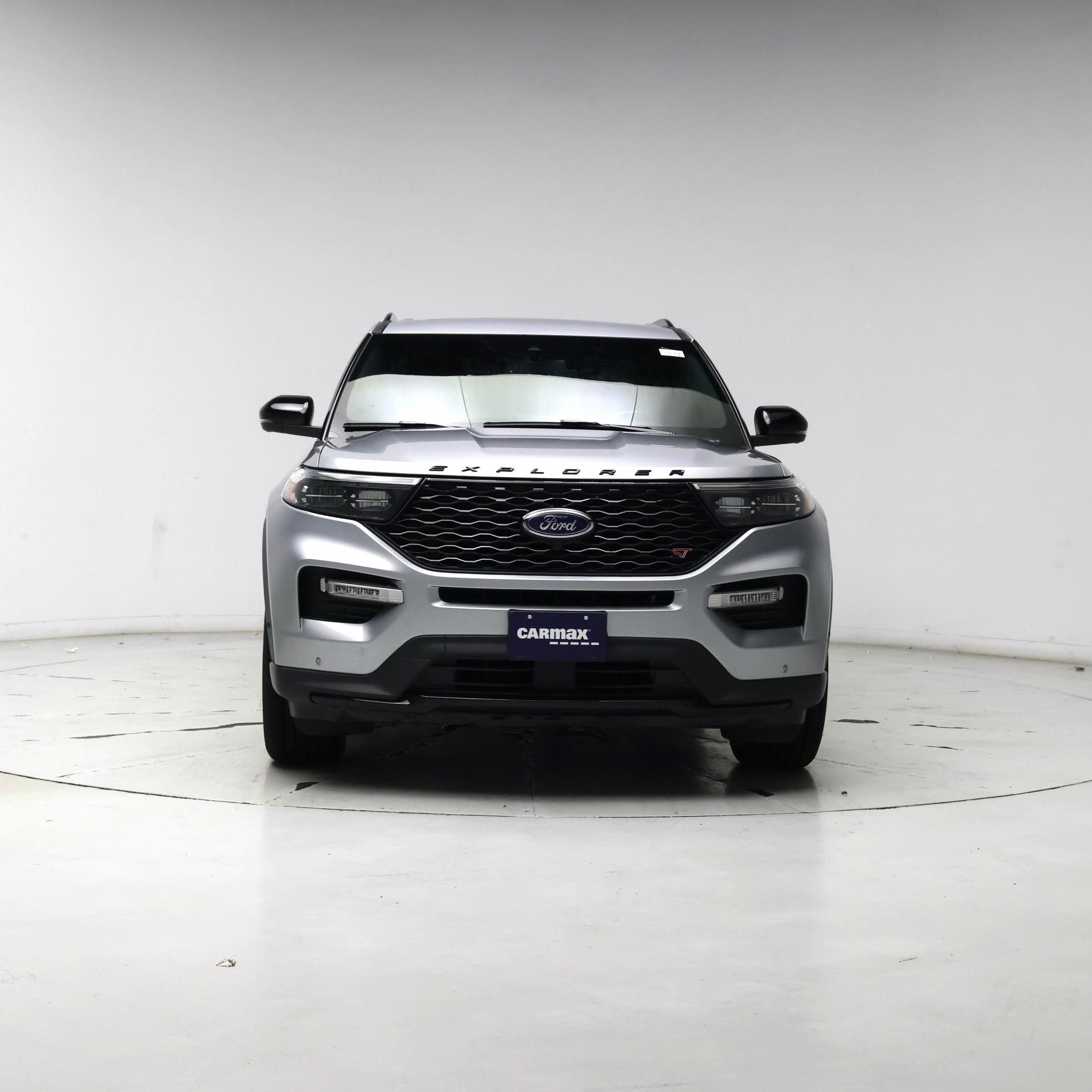 Thumbnail: 2020 Ford Explorer - 5