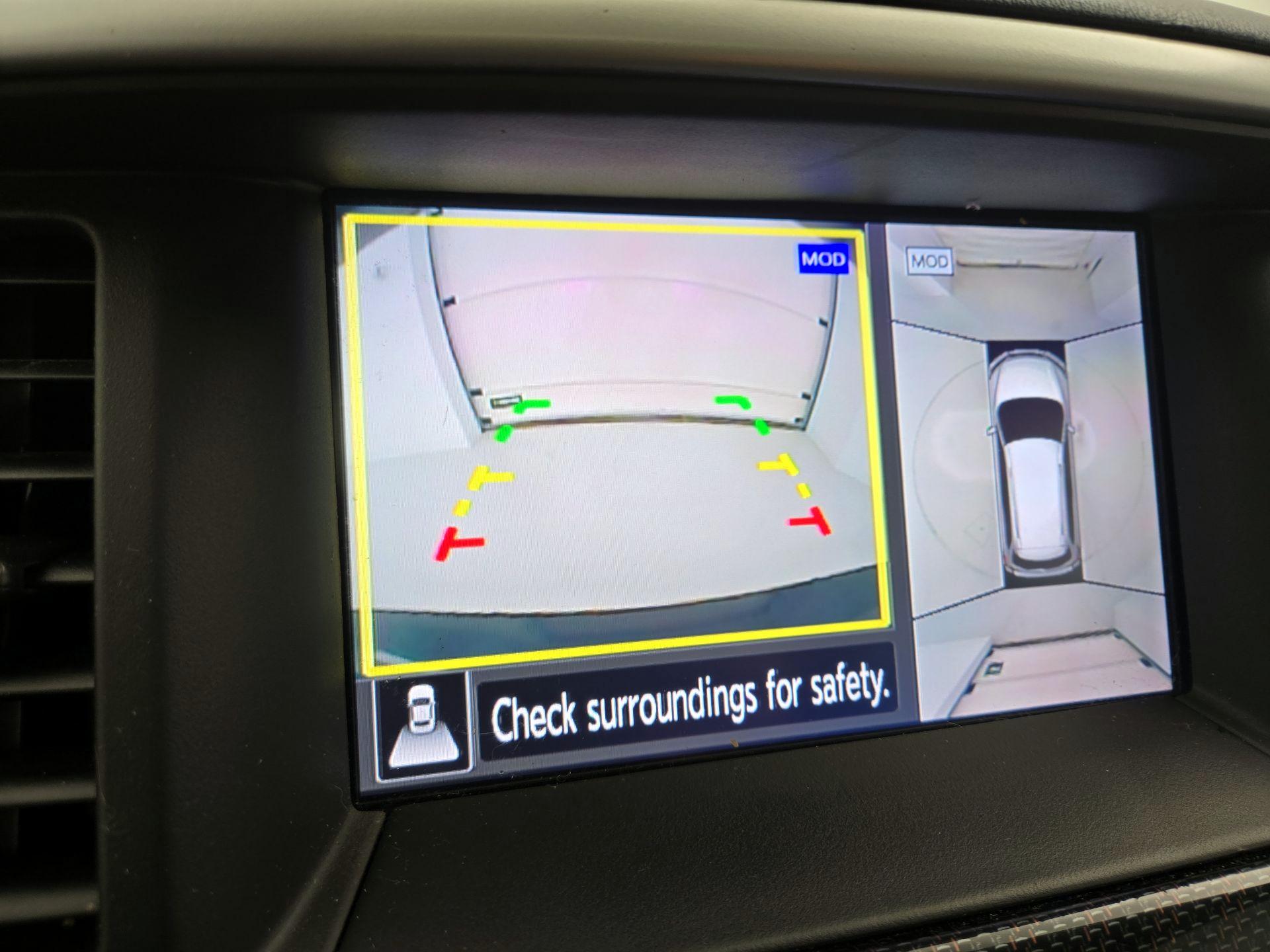 Thumbnail: 2020 Nissan Pathfinder - 15